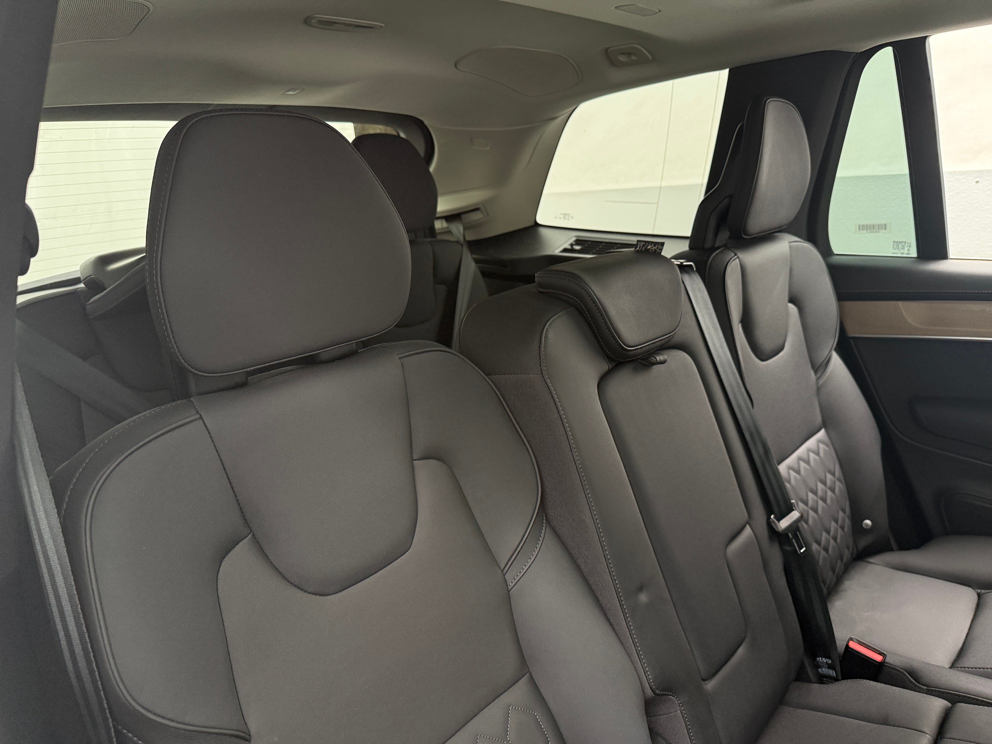 2026 Volvo XC90 Plus