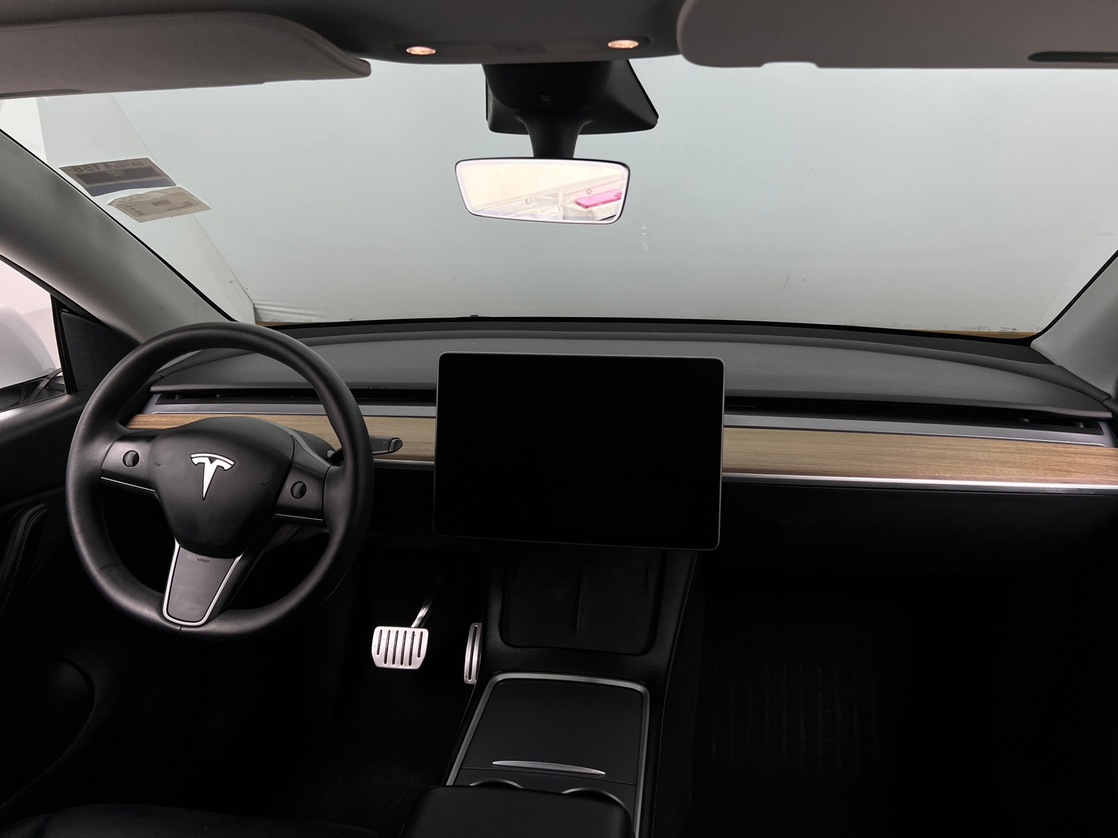 Thumbnail: 2022 Tesla Model Y - 2