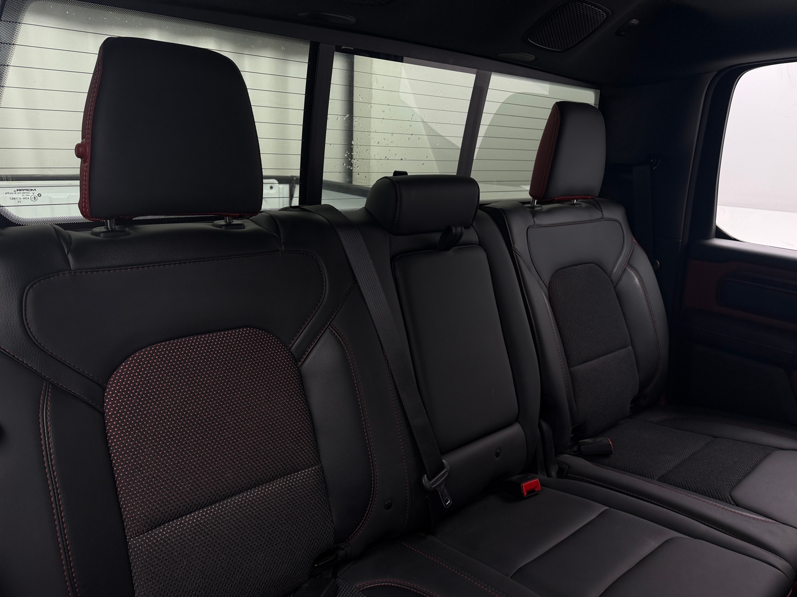 Thumbnail: 2026 RAM 1500 - 6
