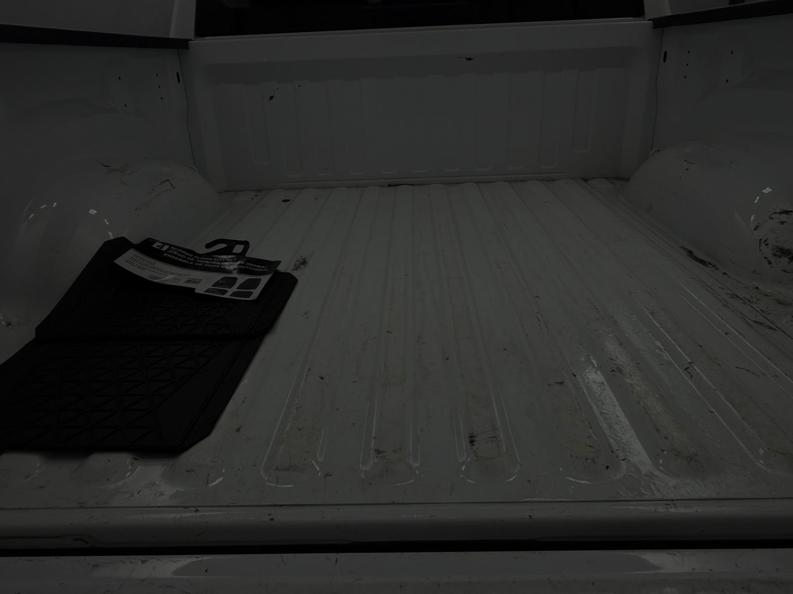 Thumbnail: 2026 RAM 1500 - 7
