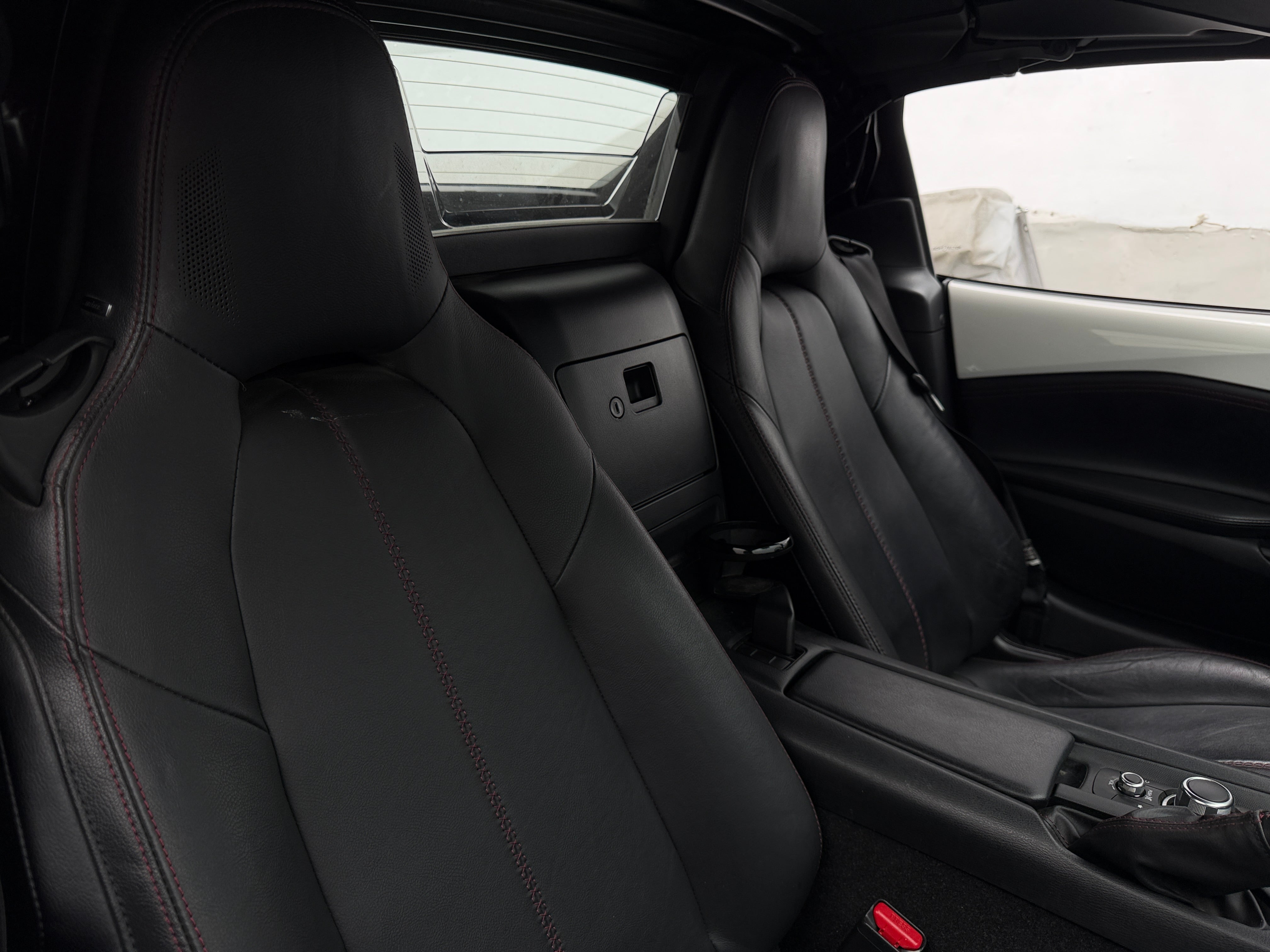 2019 Mazda MX-5 Miata RF