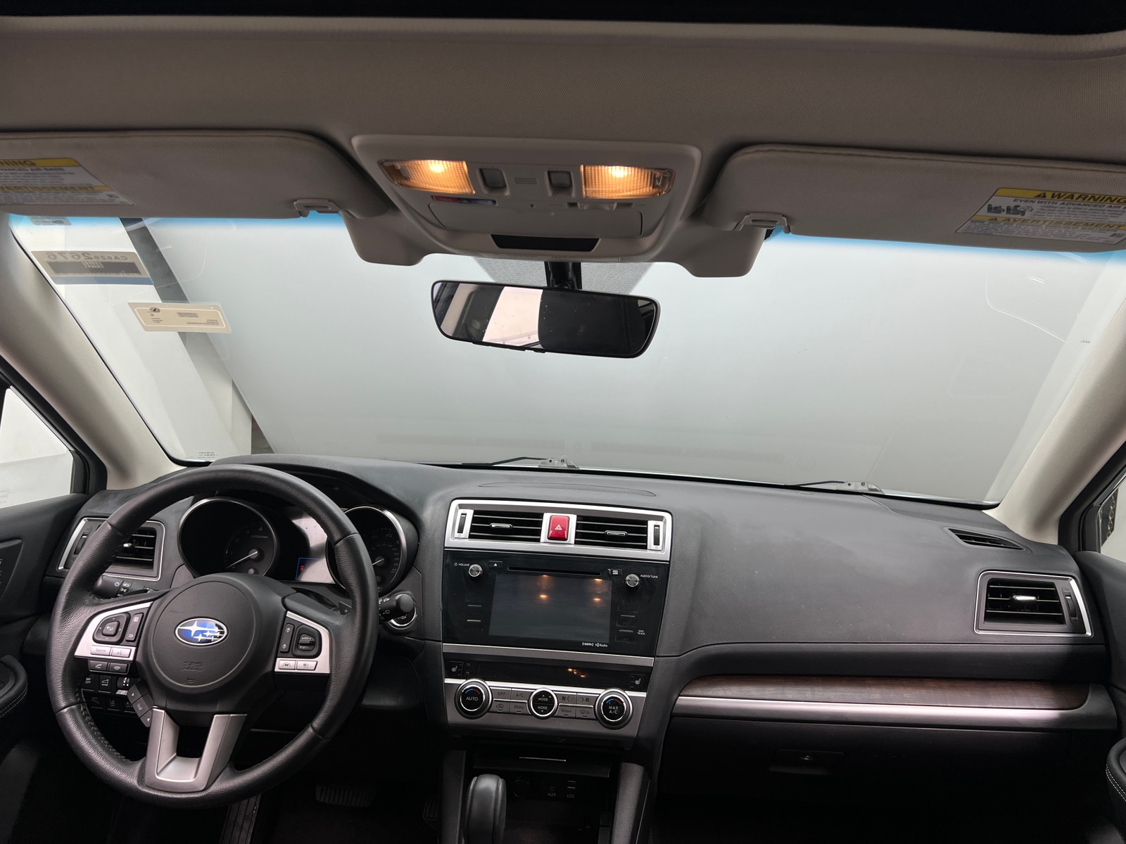 Thumbnail: 2017 Subaru Outback - 2
