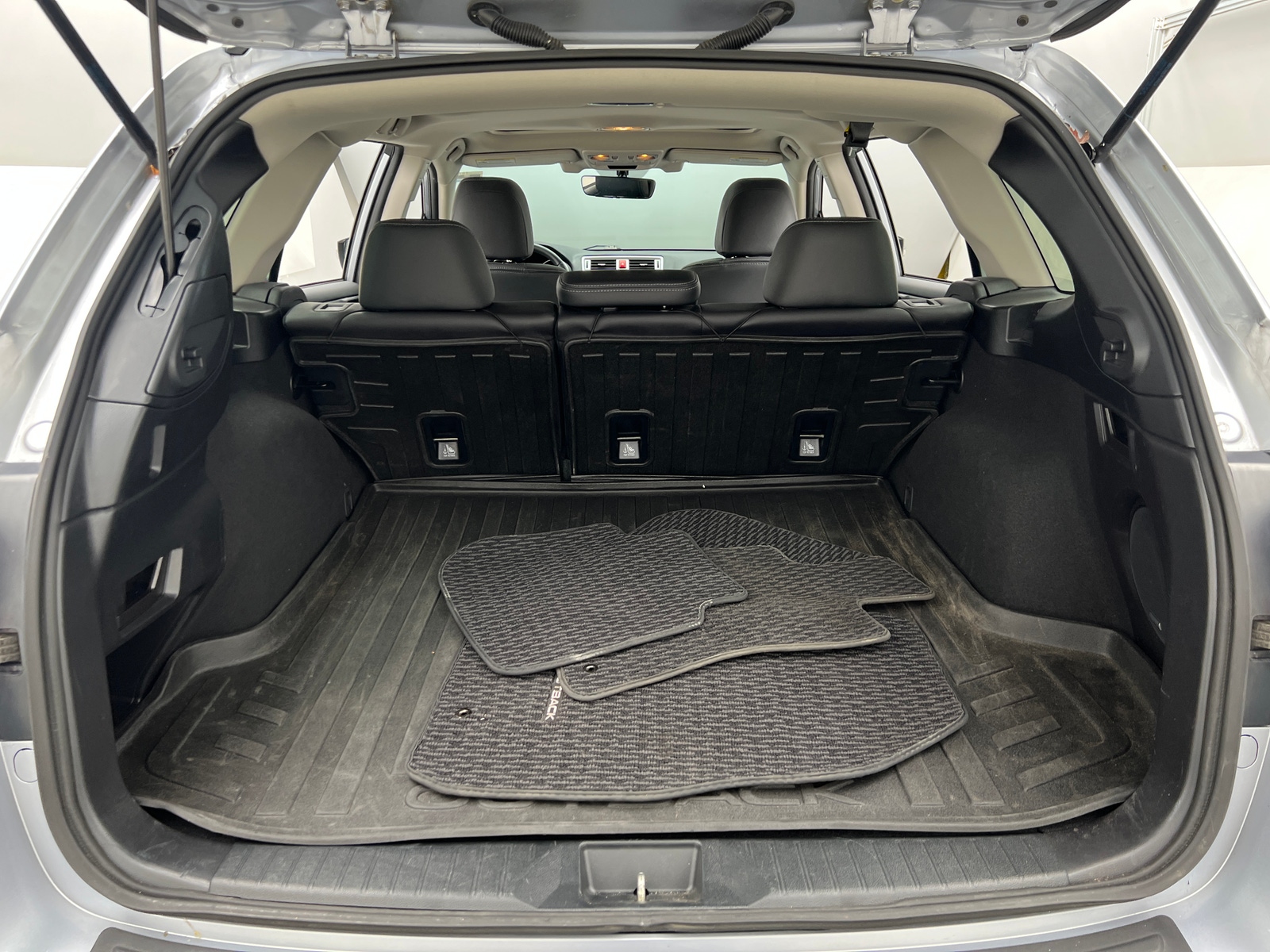 Thumbnail: 2017 Subaru Outback - 6