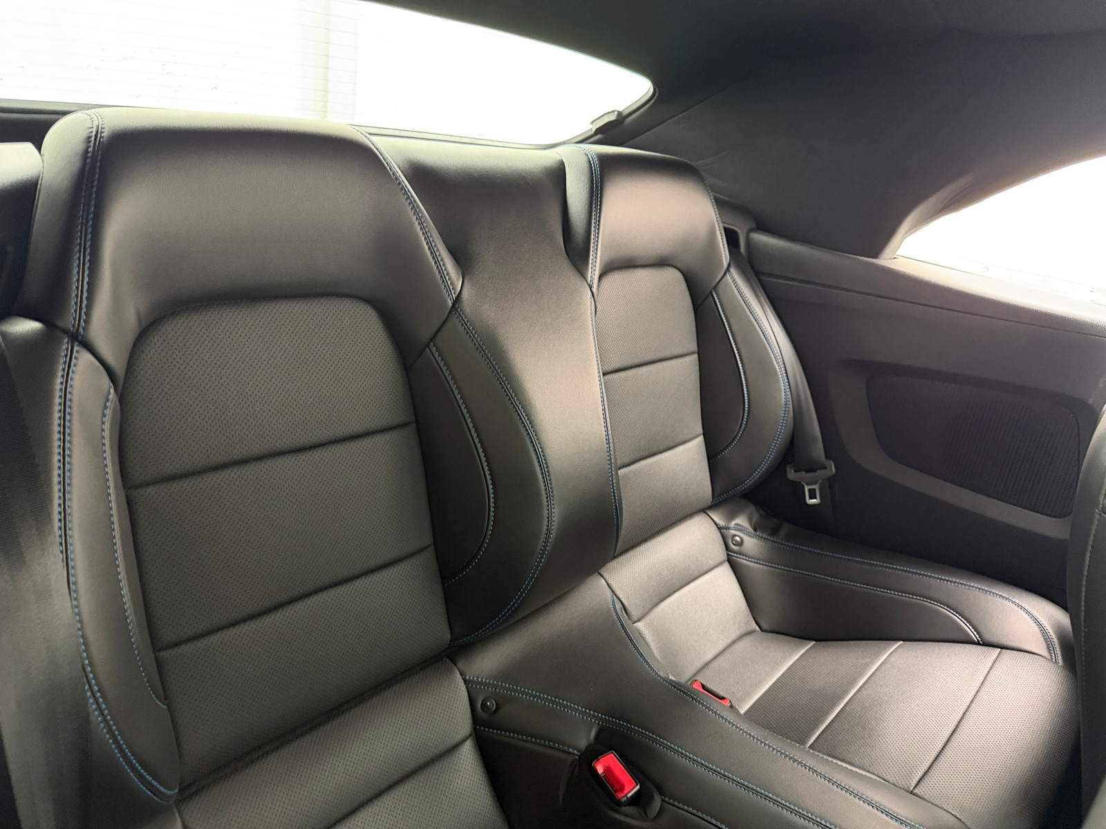 Thumbnail: 2019 Ford Mustang - 5