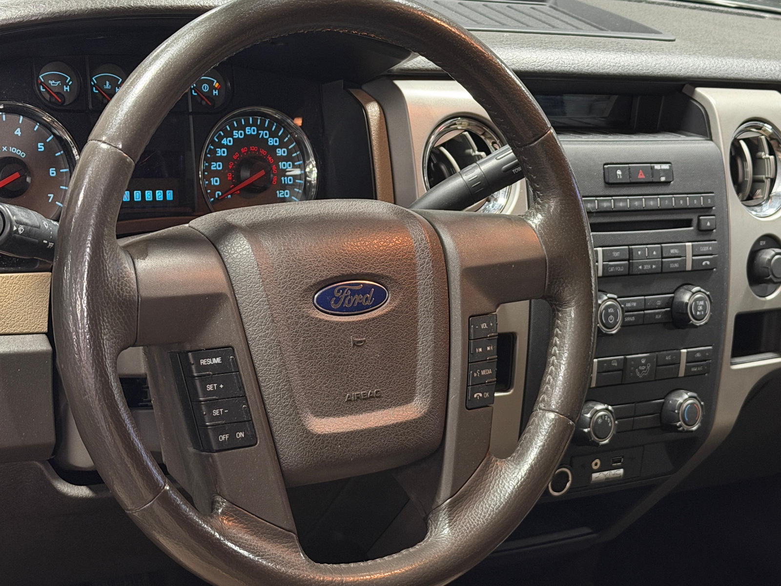 Thumbnail: 2010 Ford Econoline - 5