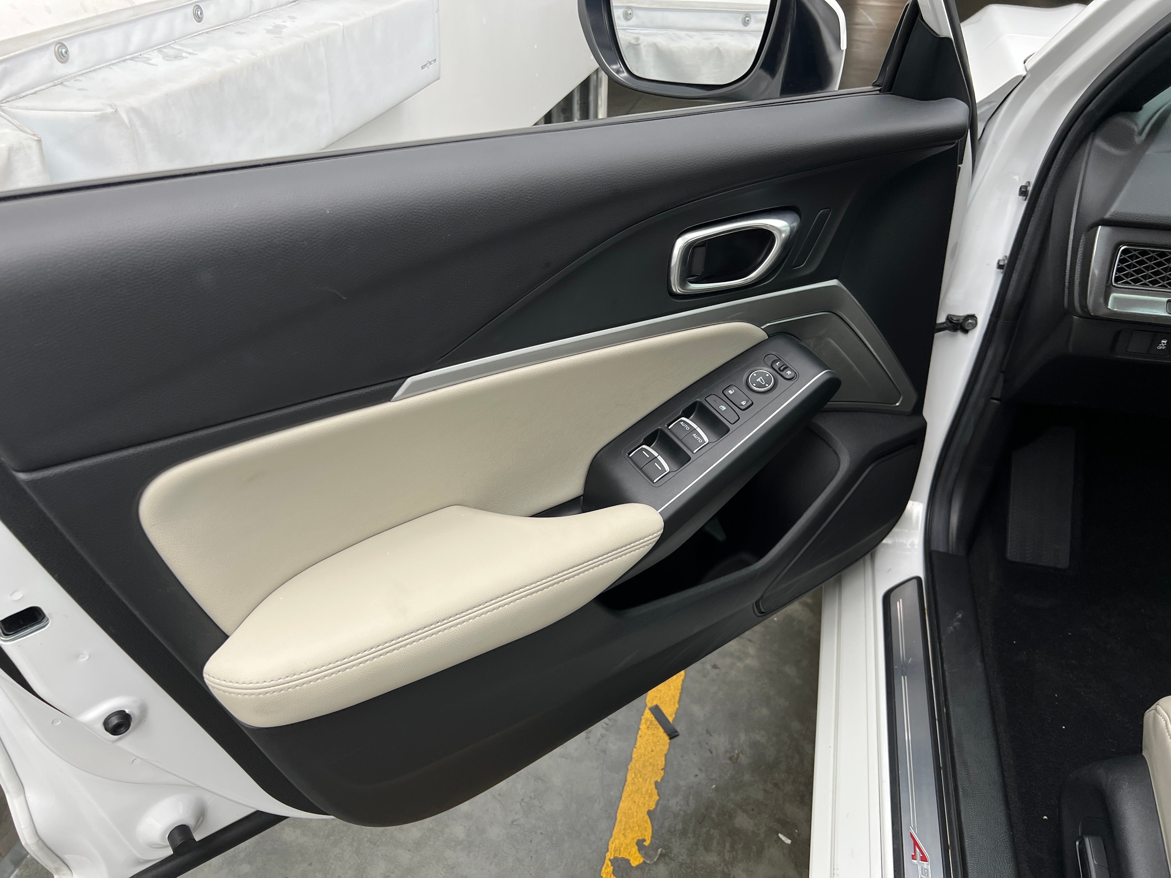 2025 Acura Integra A-Spec