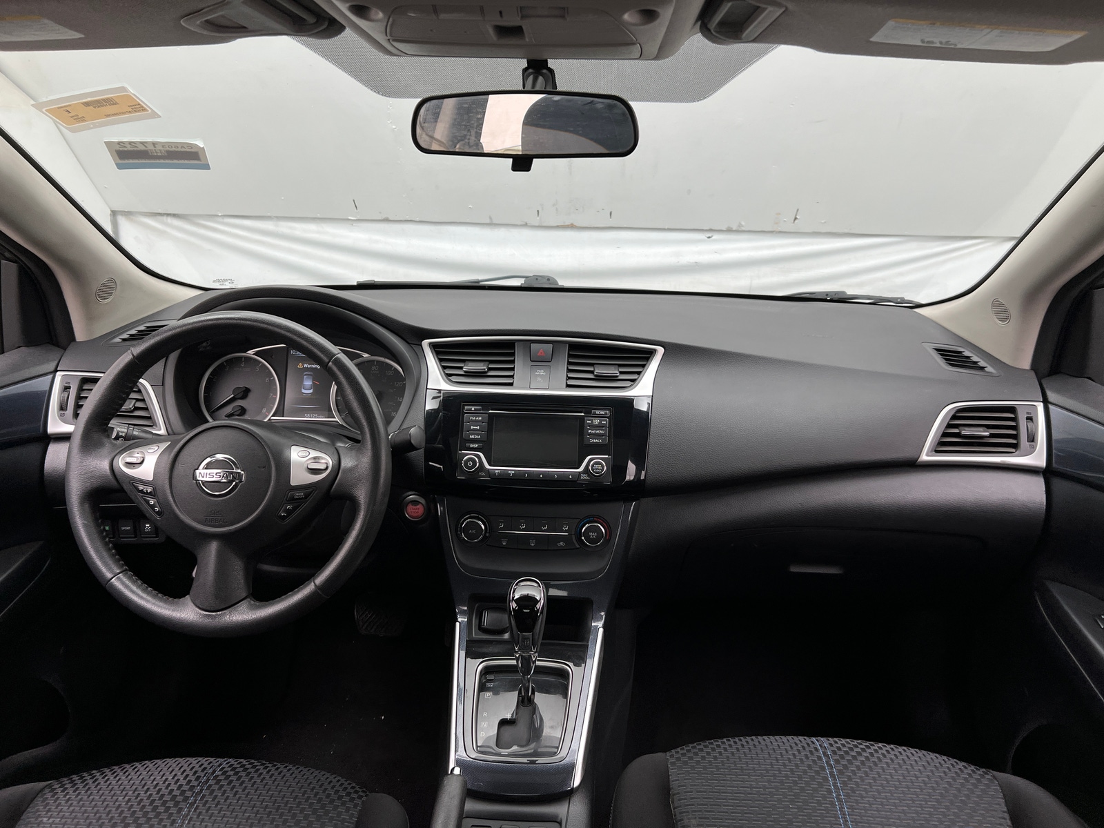 Thumbnail: 2017 Nissan Sentra - 3