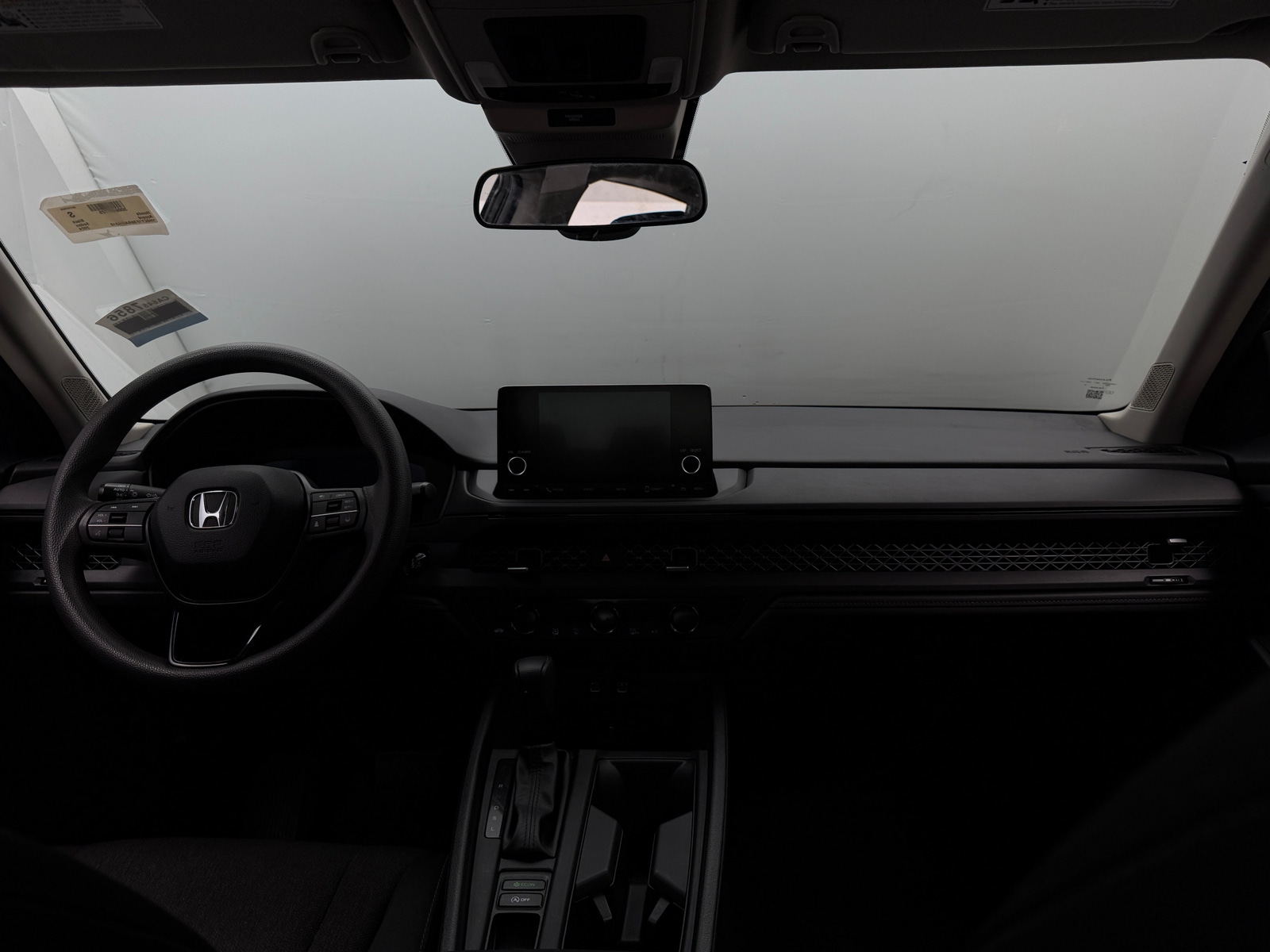 Thumbnail: 2024 Honda Accord - 3