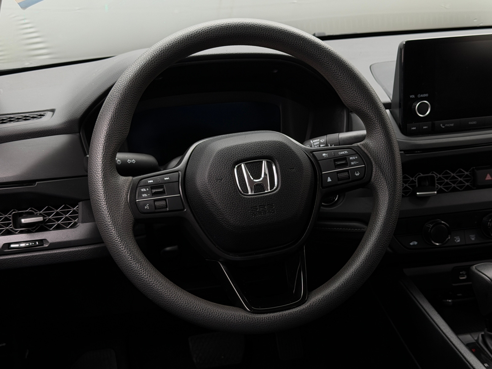 Thumbnail: 2024 Honda Accord - 5