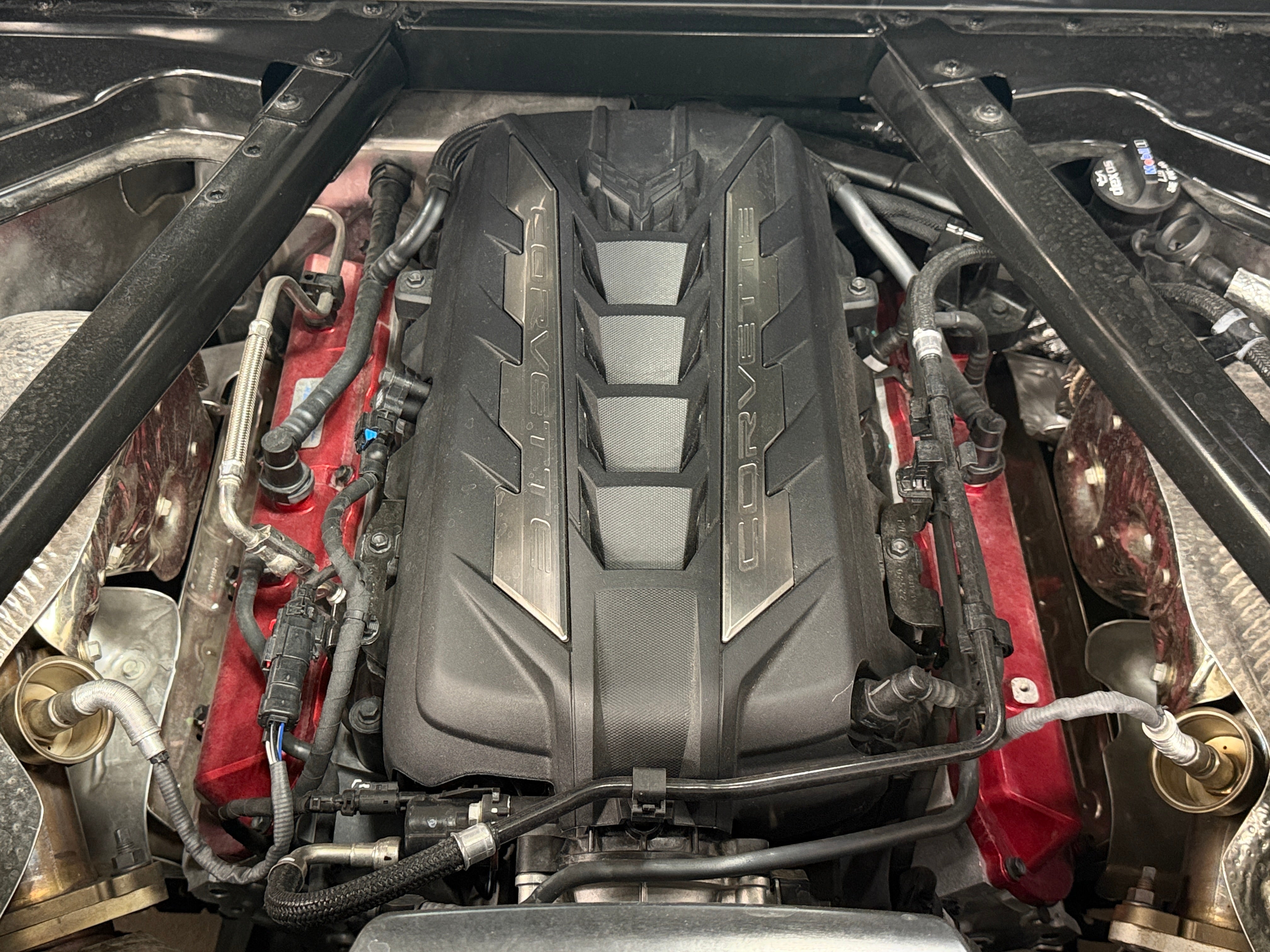 2023 Chevrolet Corvette