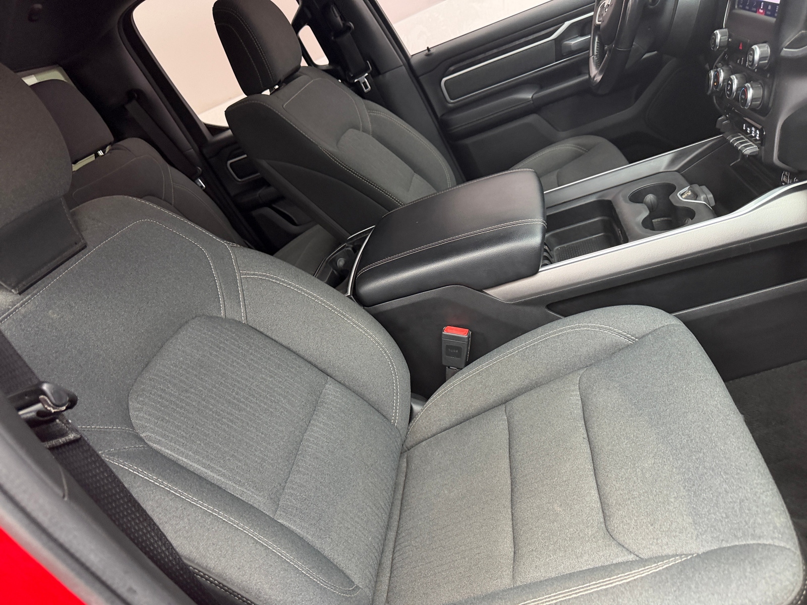 Thumbnail: 2022 RAM 1500 - 2