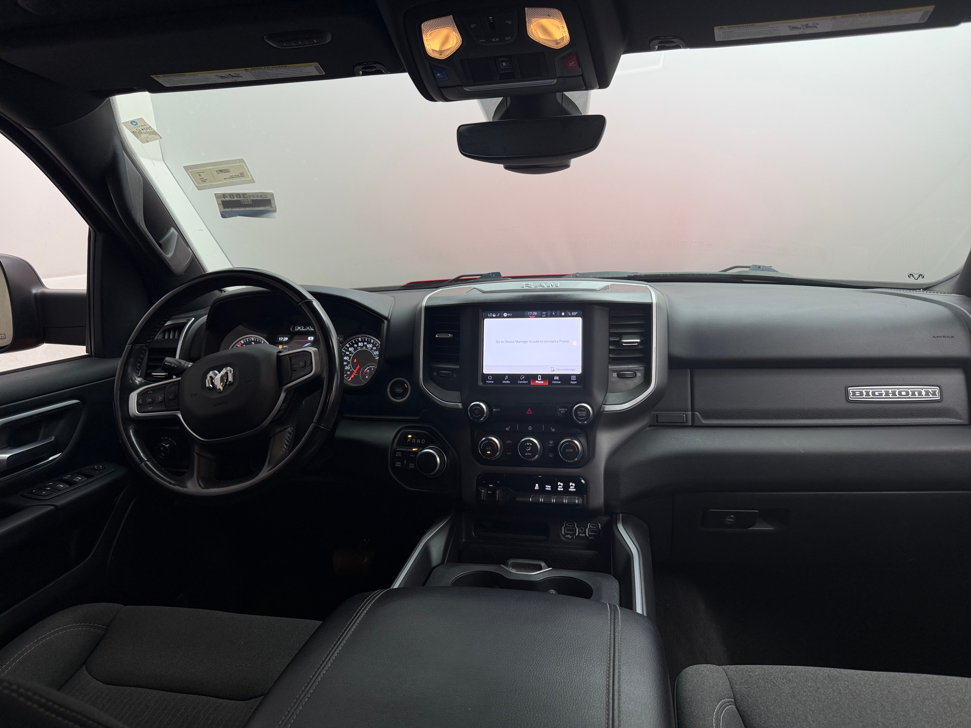 2022 RAM 1500 Pickup
