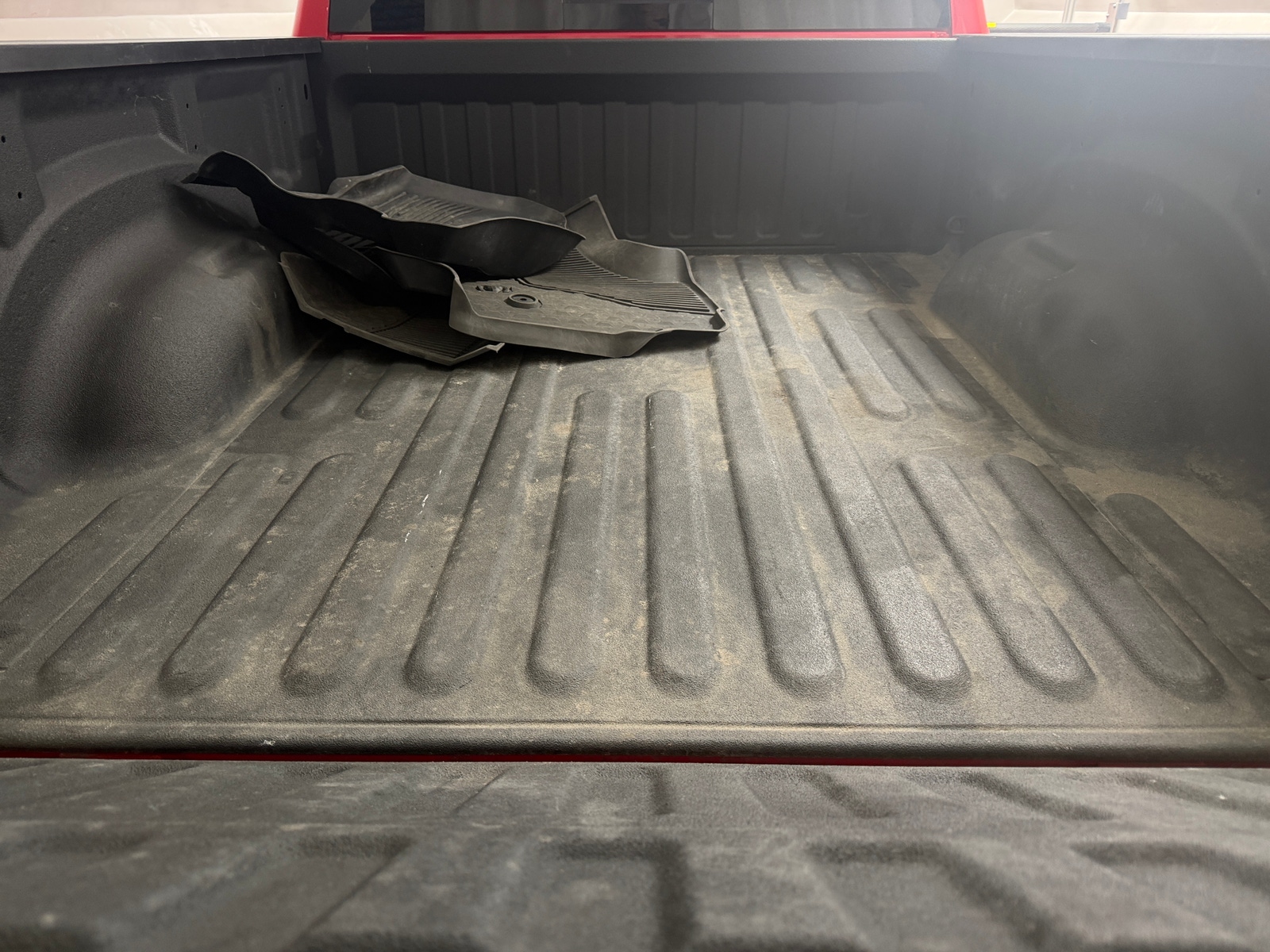 Thumbnail: 2022 RAM 1500 - 7