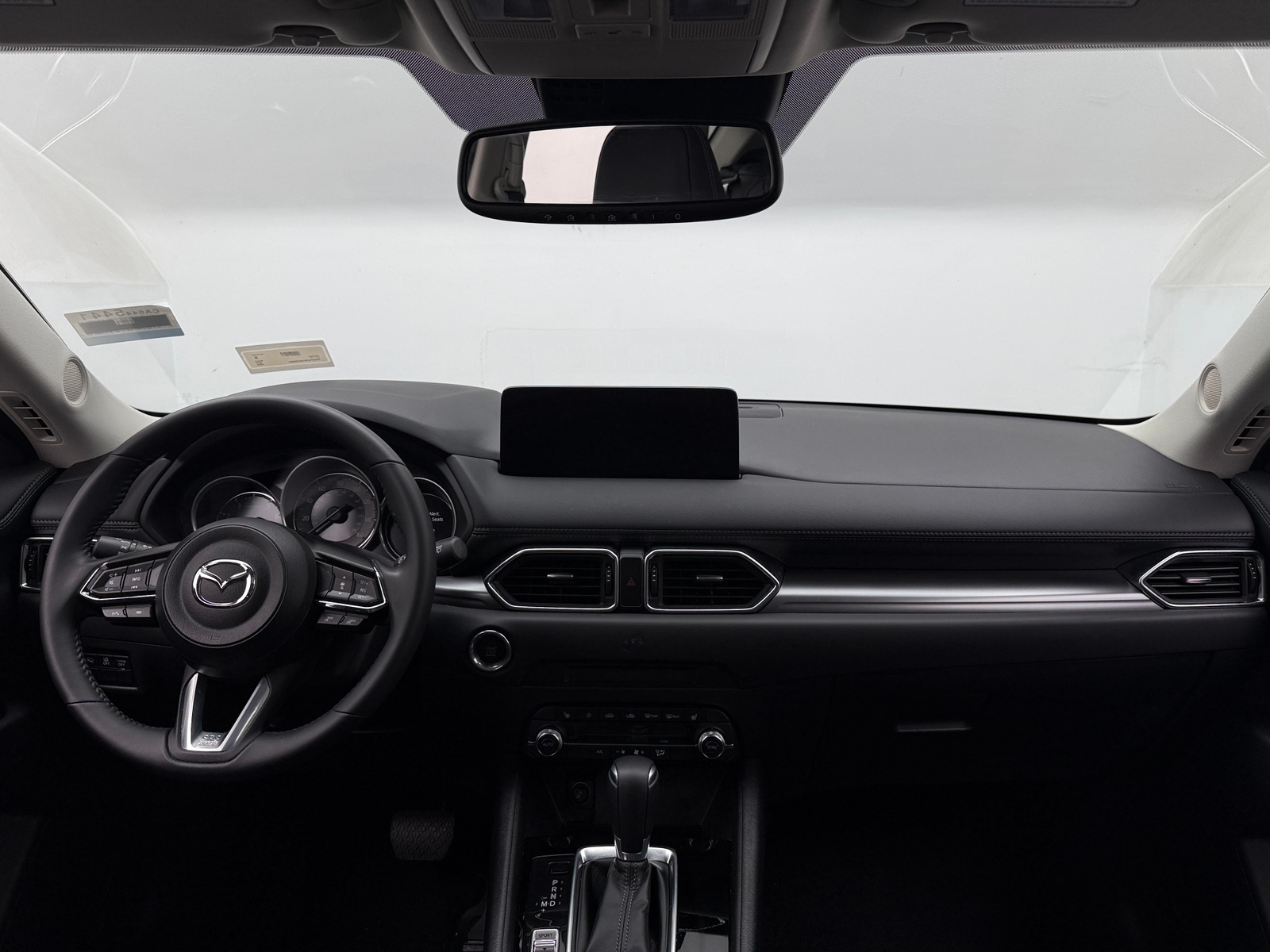 Thumbnail: 2025 Mazda CX-5 - 2