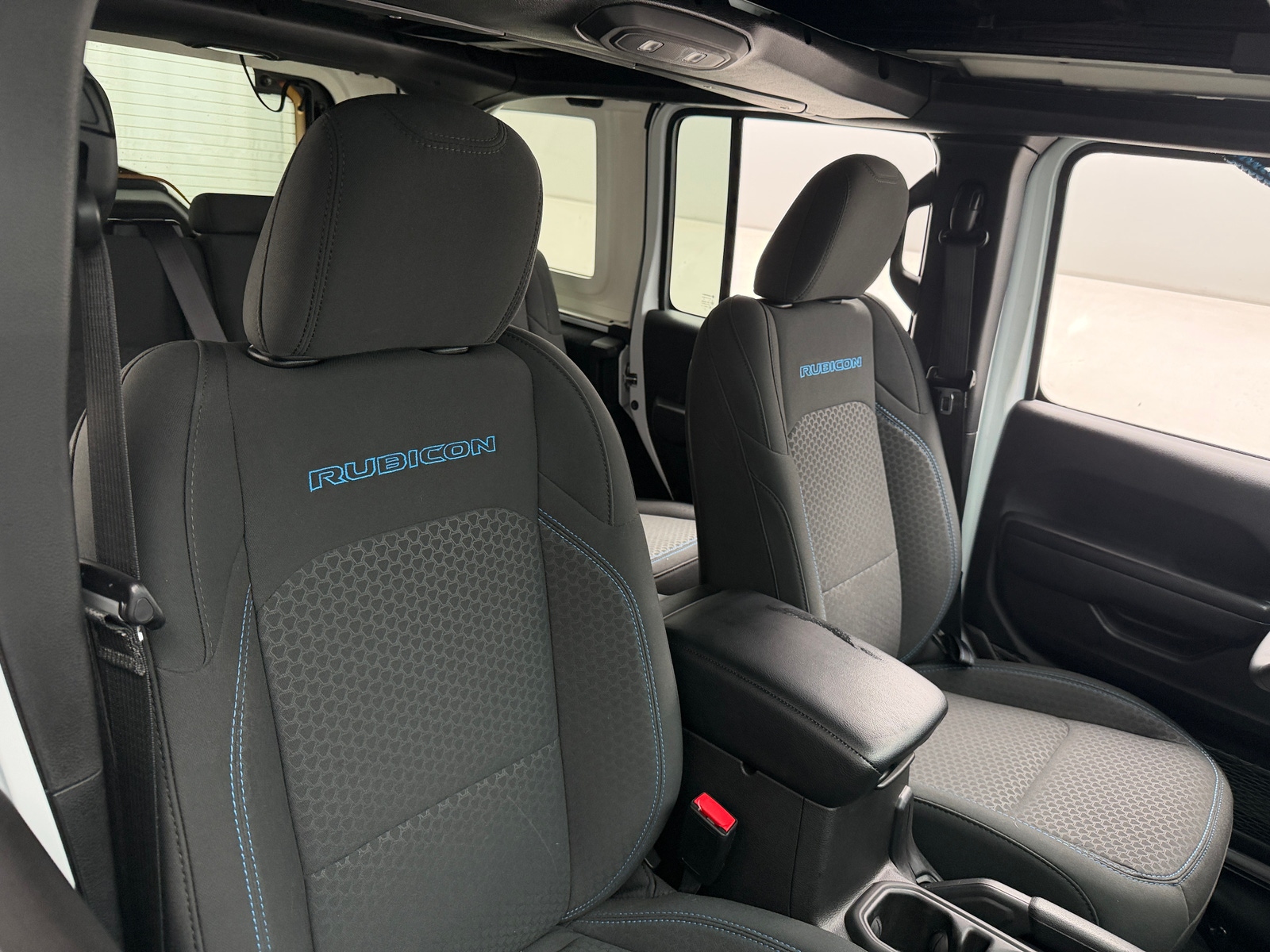 Thumbnail: 2024 Jeep Wrangler - 2