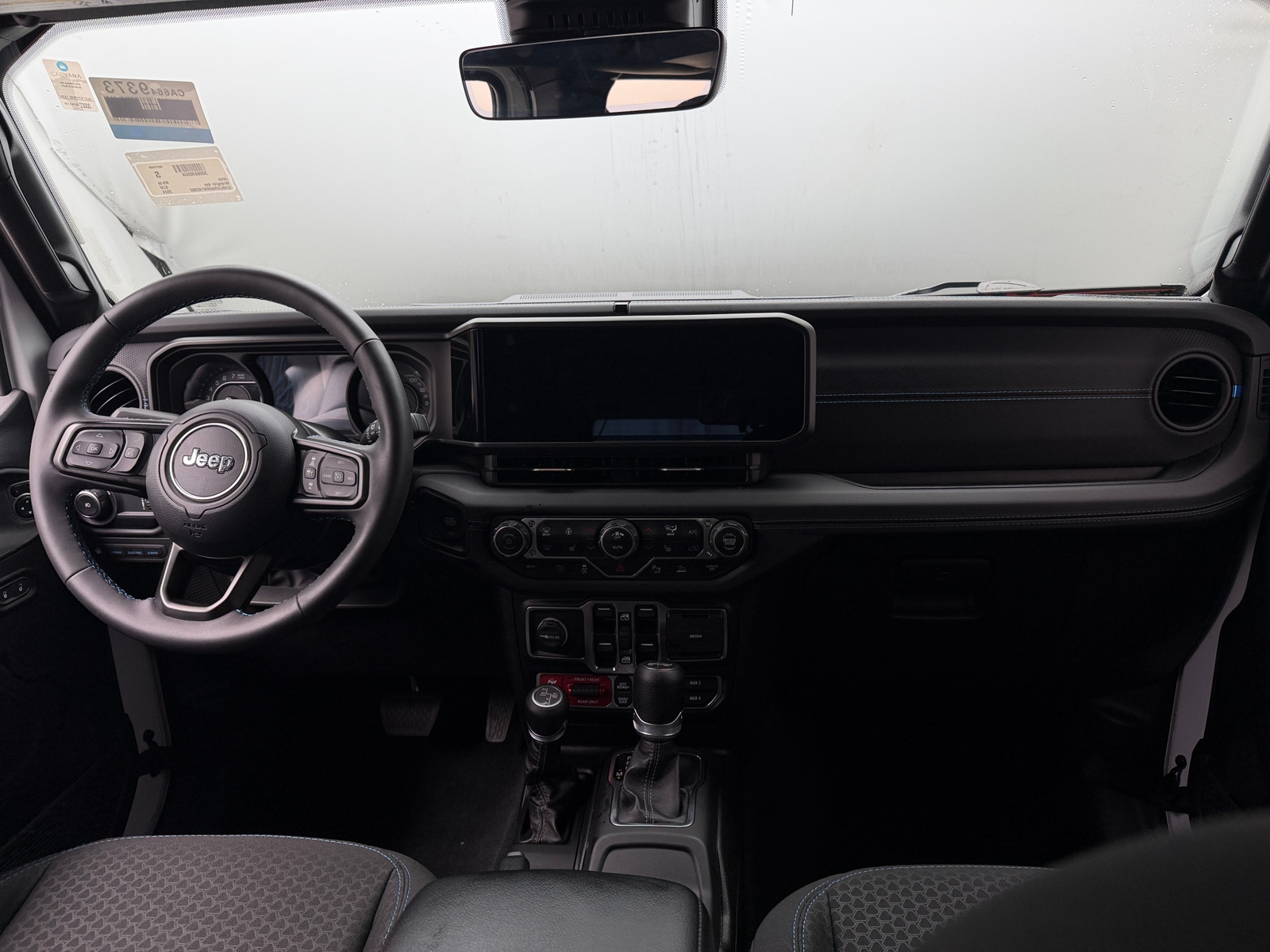 Thumbnail: 2024 Jeep Wrangler - 3