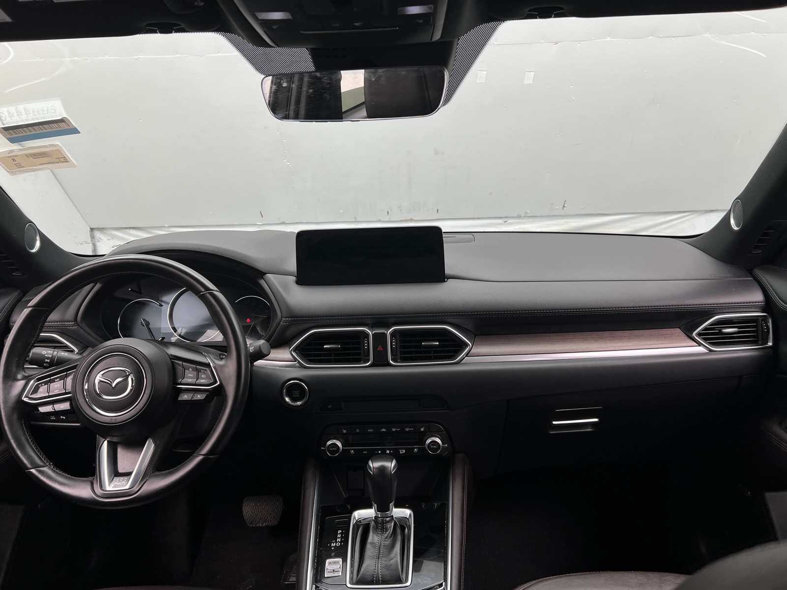 Thumbnail: 2022 Mazda CX-5 - 2