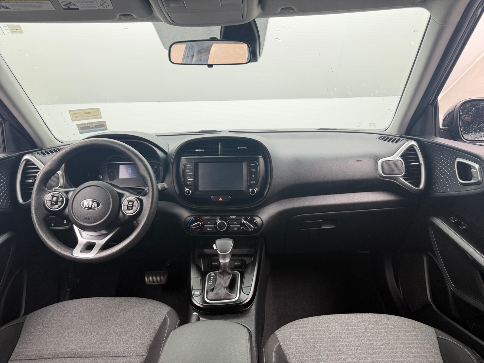 Thumbnail: 2020 Kia Soul - 3