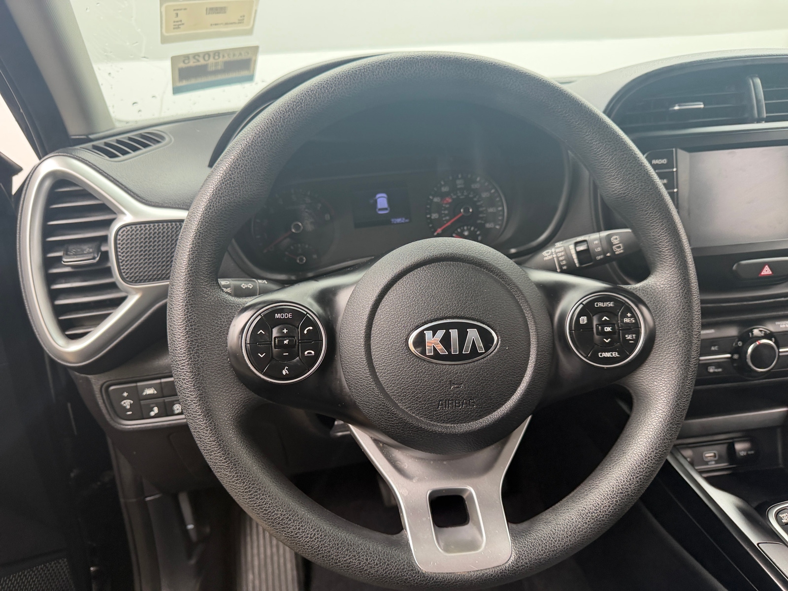 Thumbnail: 2020 Kia Soul - 5