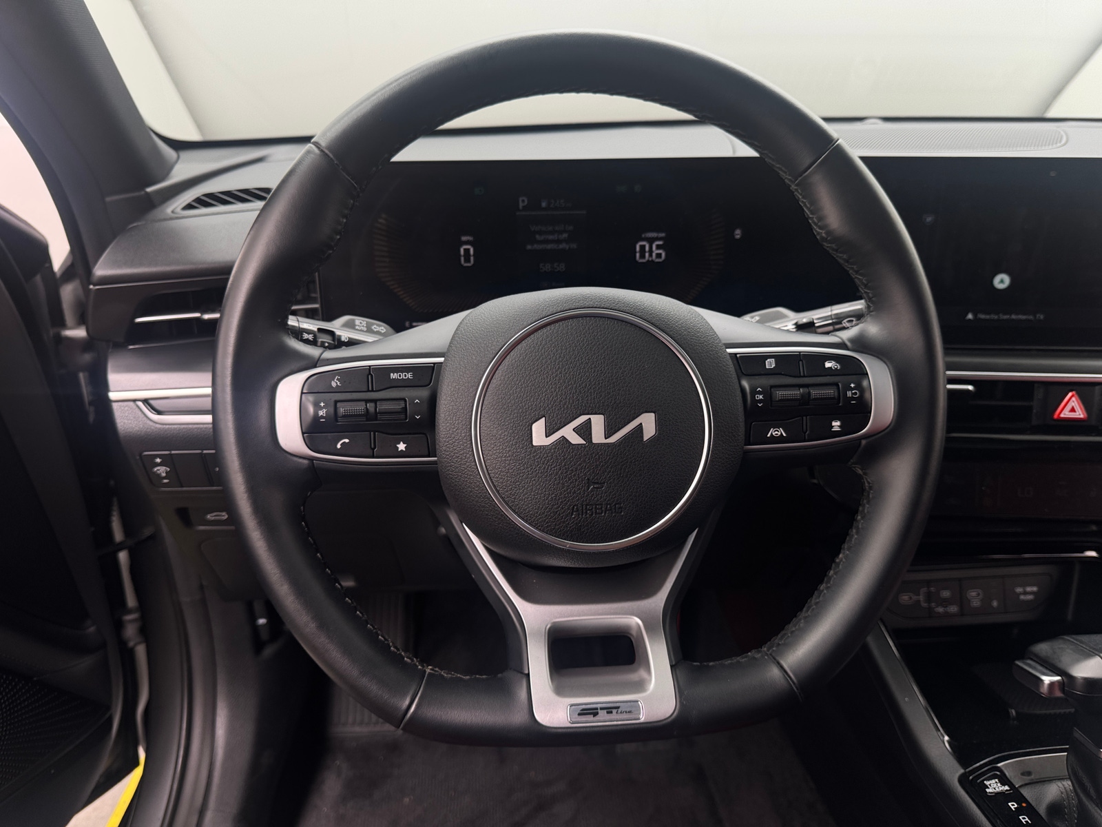 Thumbnail: 2026 Kia K5 - 4