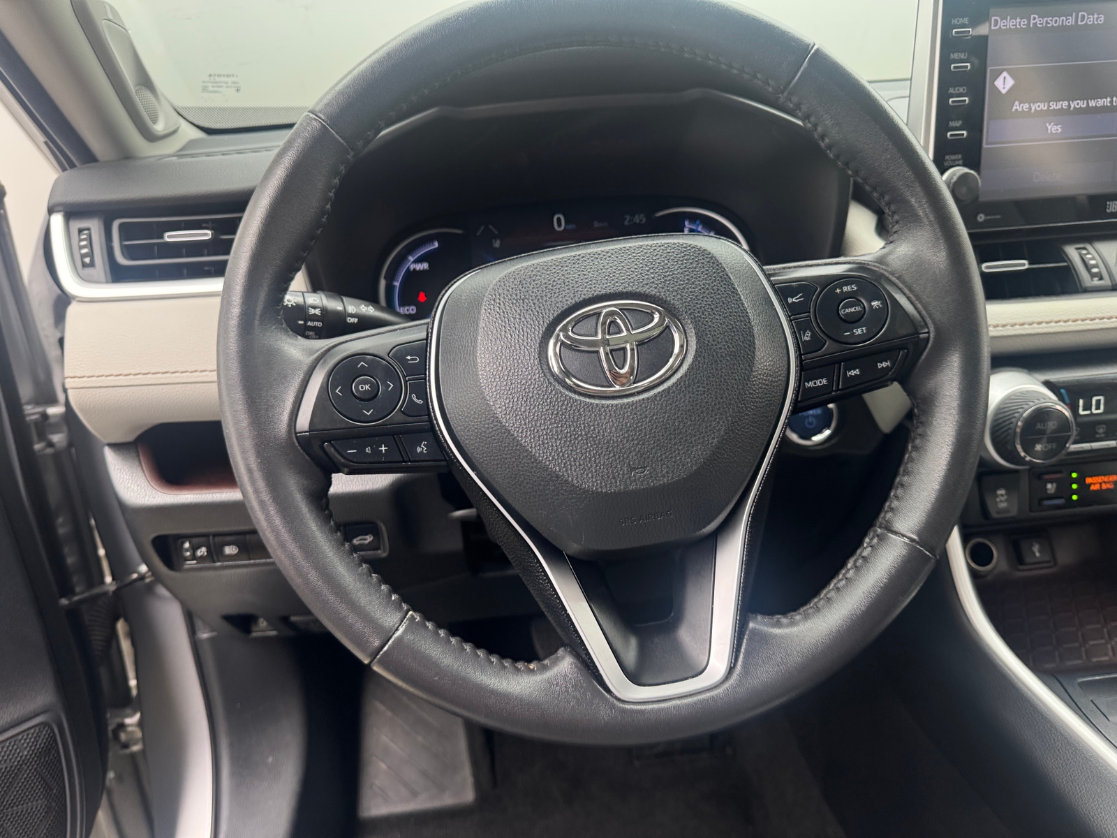 Thumbnail: 2022 Toyota RAV4 - 5