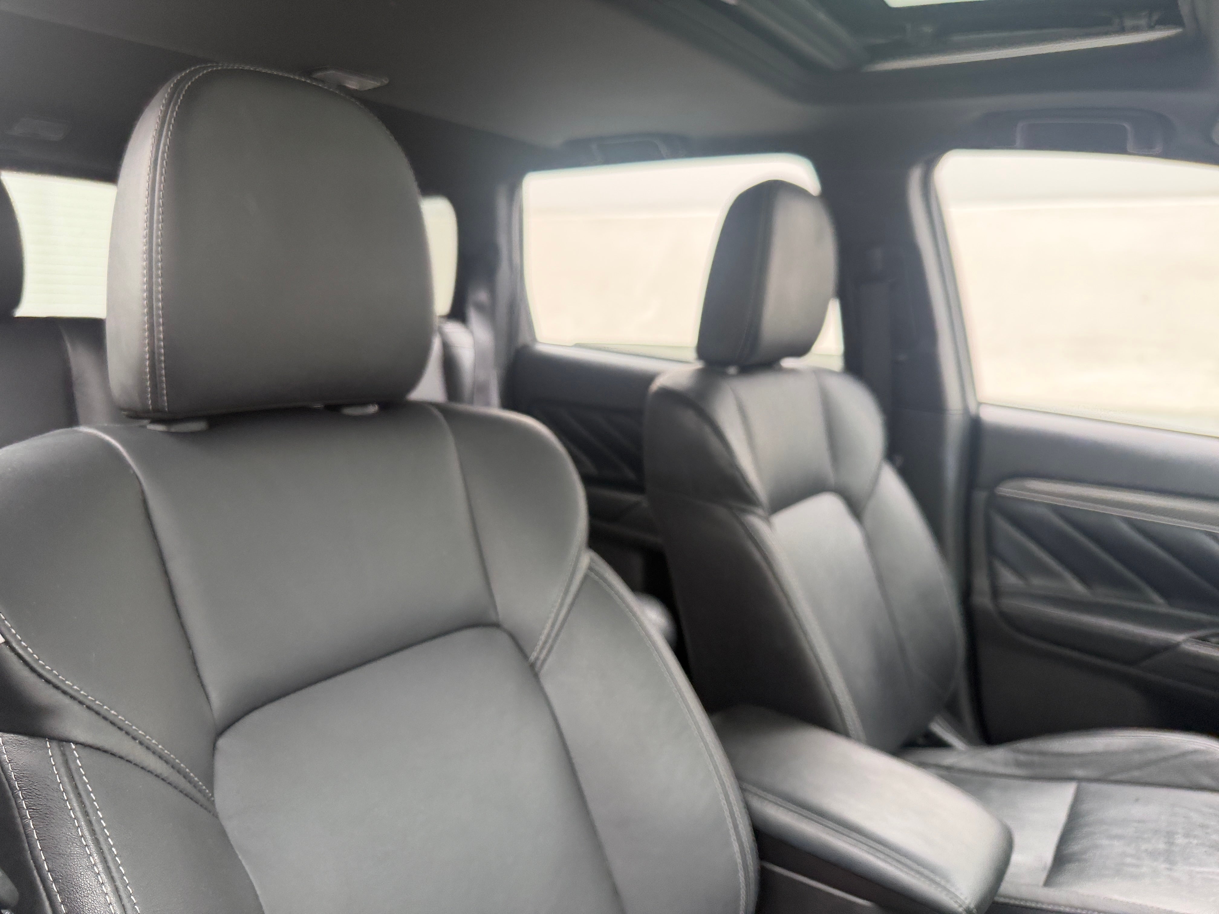 2019 Mitsubishi Outlander GT