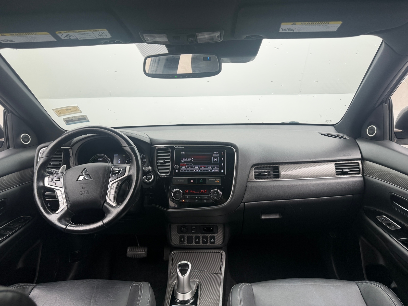 Thumbnail: 2019 Mitsubishi Outlander - 2