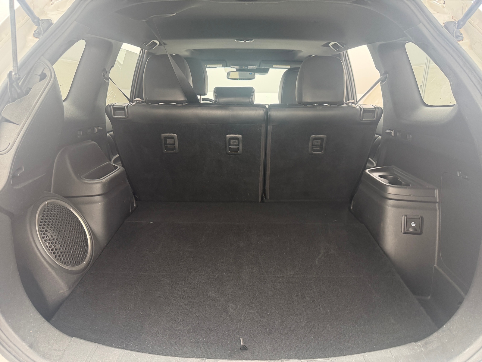 Thumbnail: 2019 Mitsubishi Outlander - 6