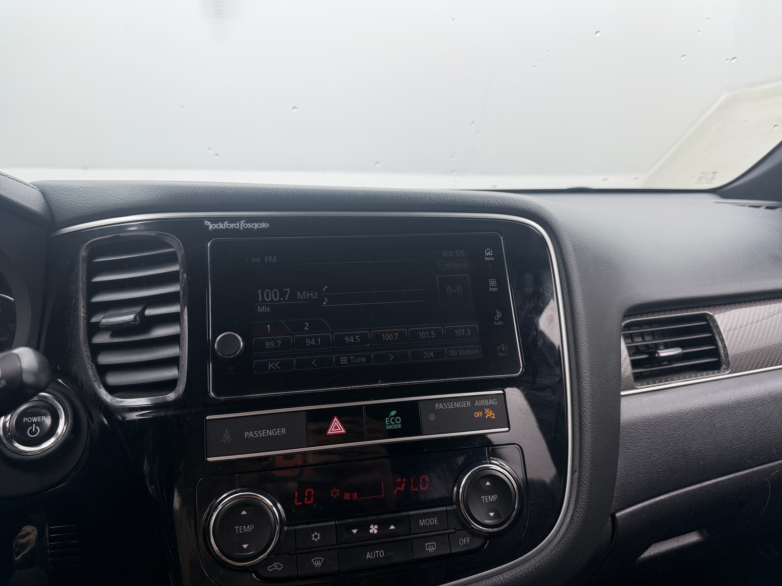 Thumbnail: 2019 Mitsubishi Outlander - 3