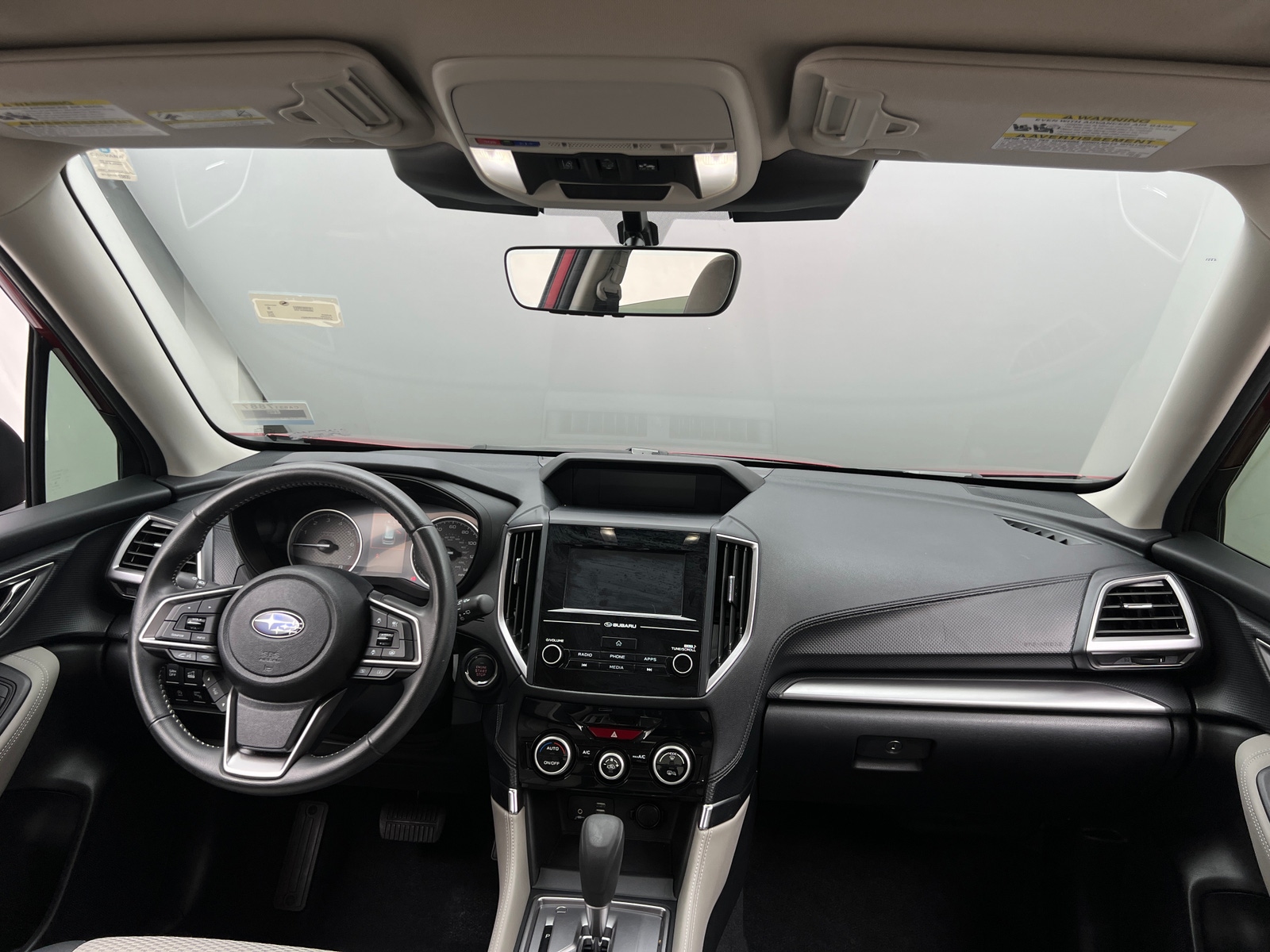 Thumbnail: 2024 Subaru Forester - 3