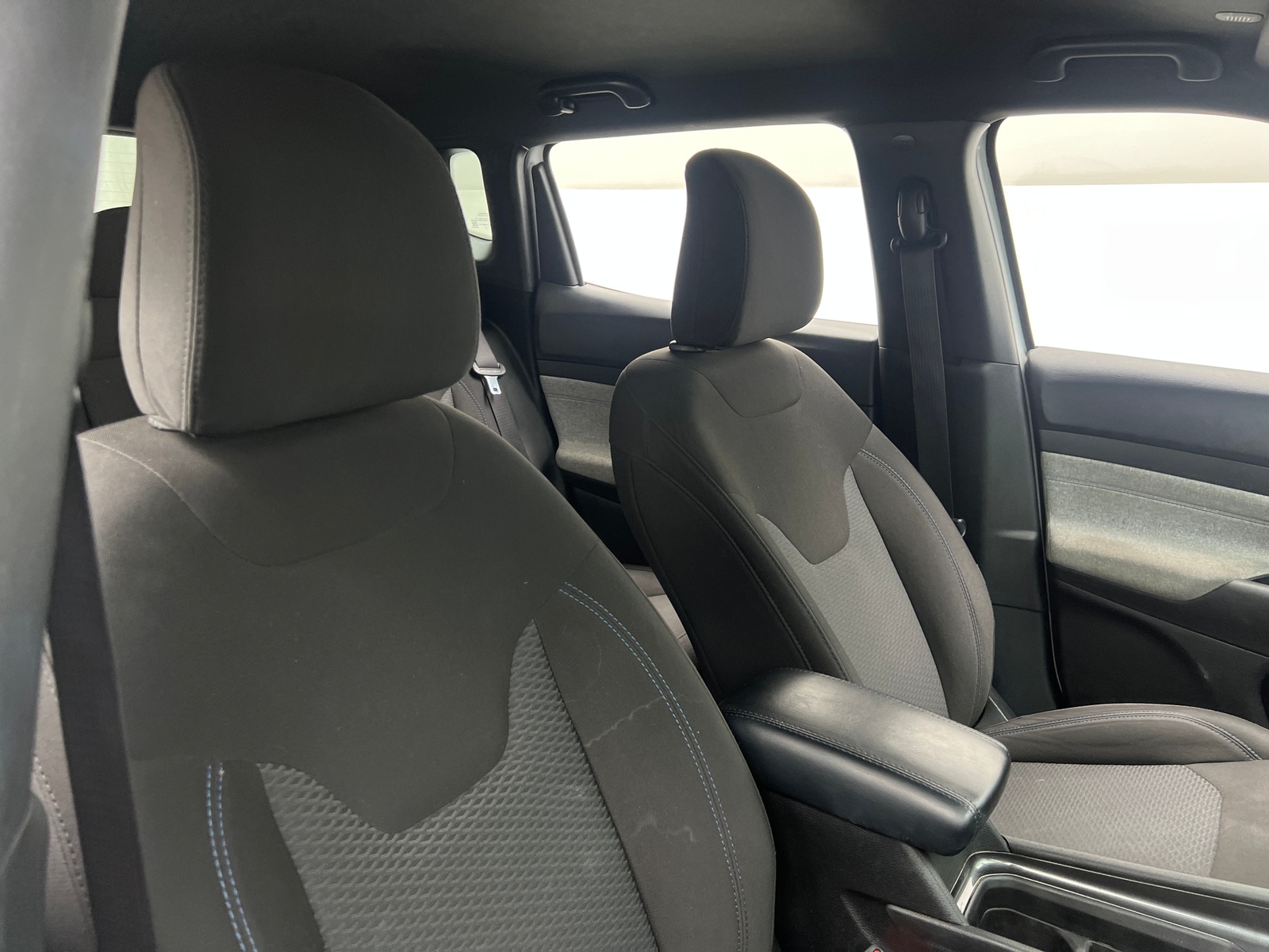 Thumbnail: 2023 Jeep Compass - 2