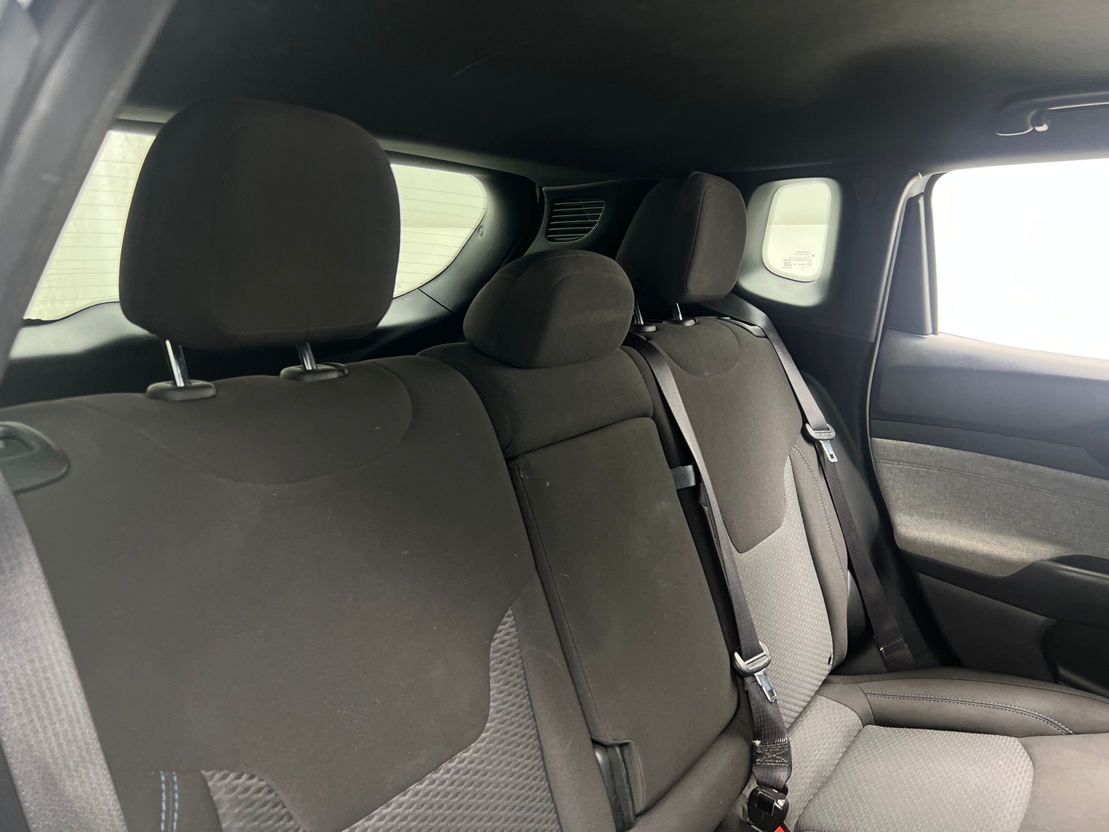 Thumbnail: 2023 Jeep Compass - 6