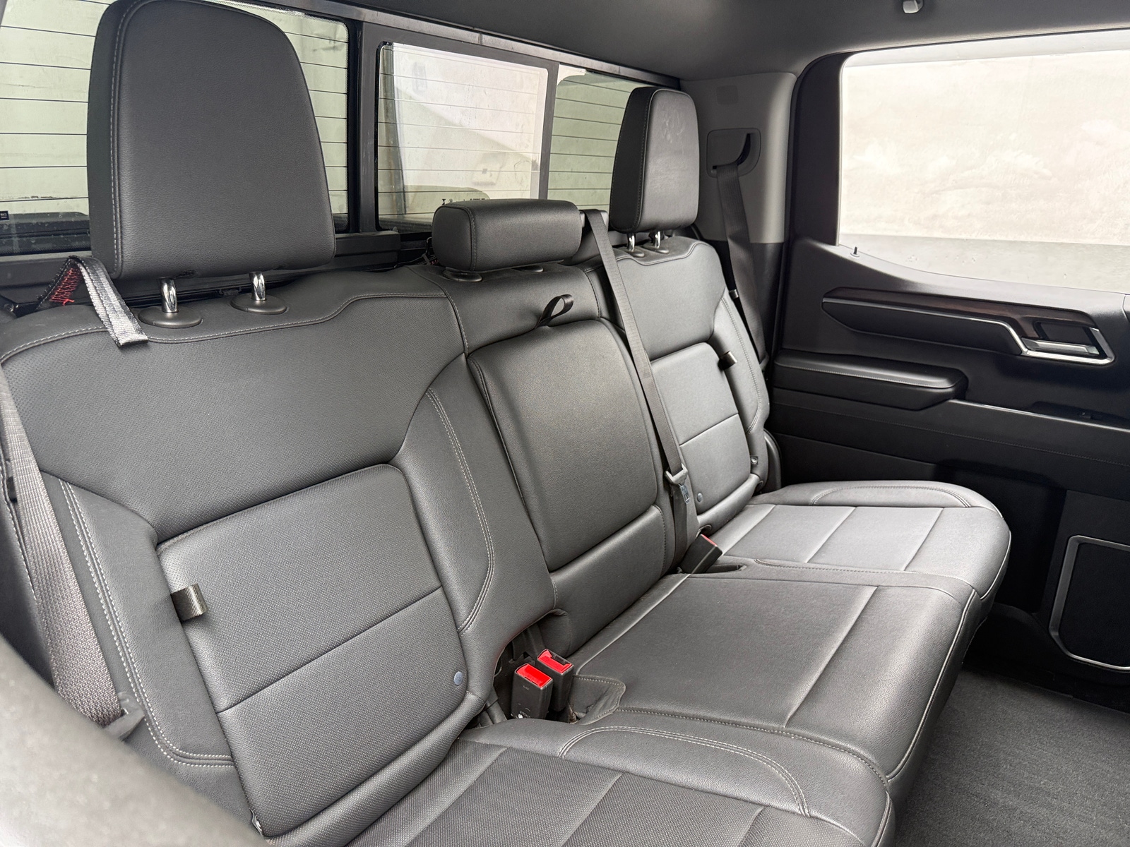 Thumbnail: 2024 GMC Sierra 1500 - 5