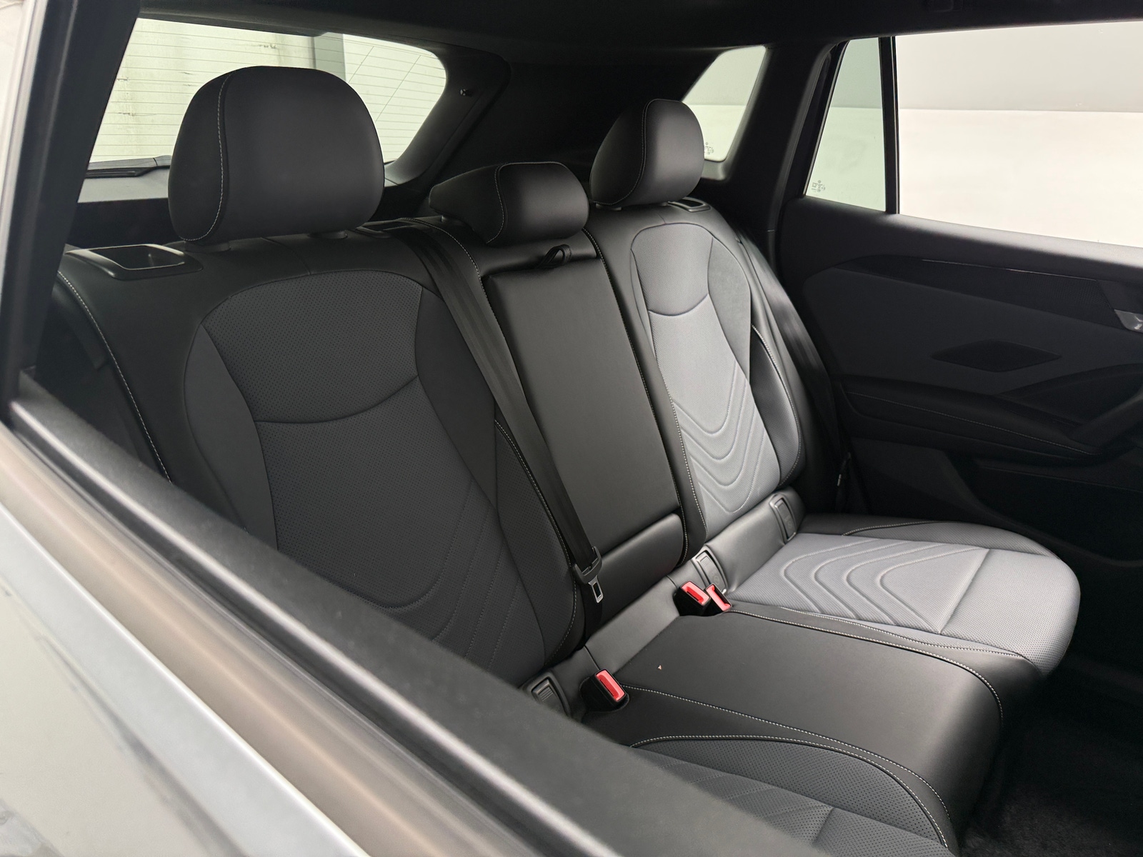 Thumbnail: 2026 Volkswagen Tiguan - 5