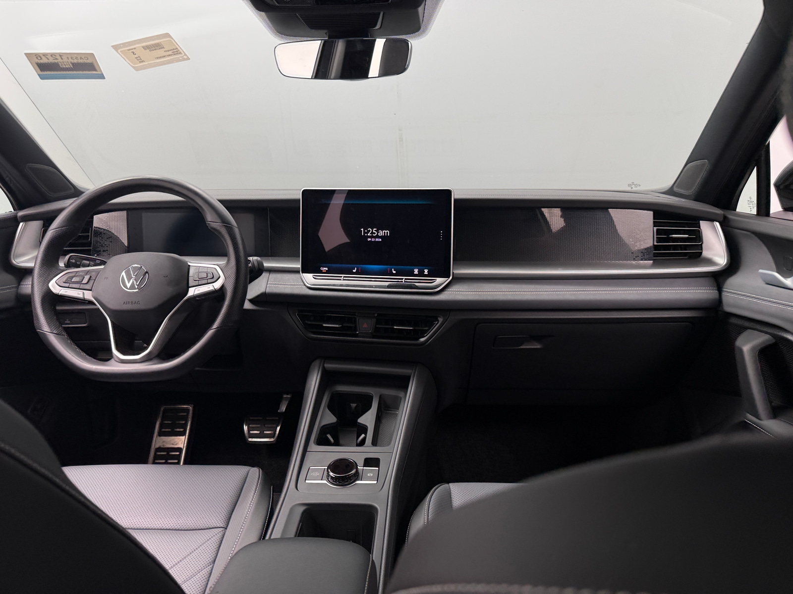 Thumbnail: 2026 Volkswagen Tiguan - 2