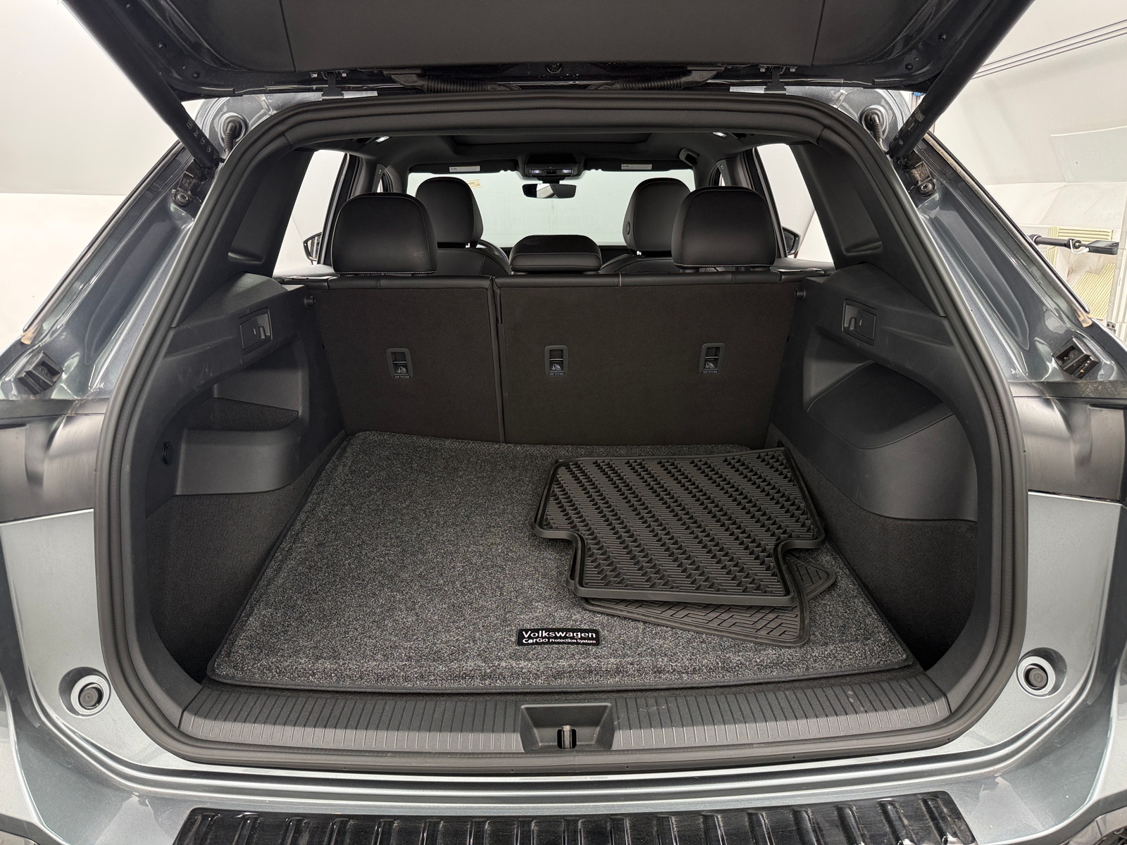Thumbnail: 2026 Volkswagen Tiguan - 6