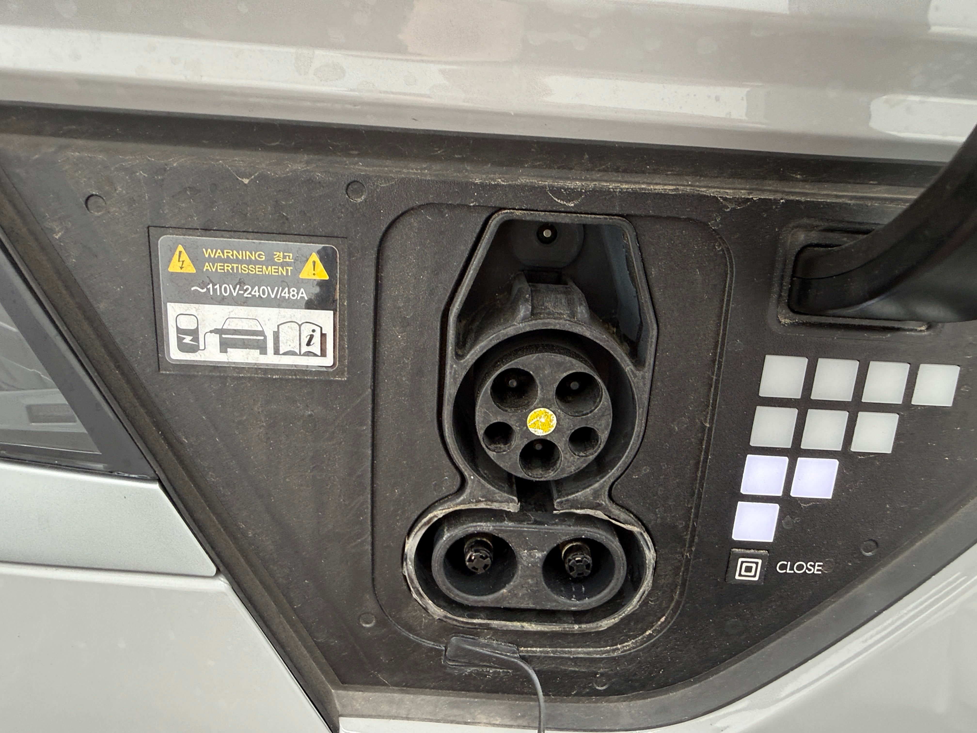 Used 2023 Hyundai IONIQ 5 SEL with VIN KM8KNDAF6PU150181 for sale in Auburn, WA