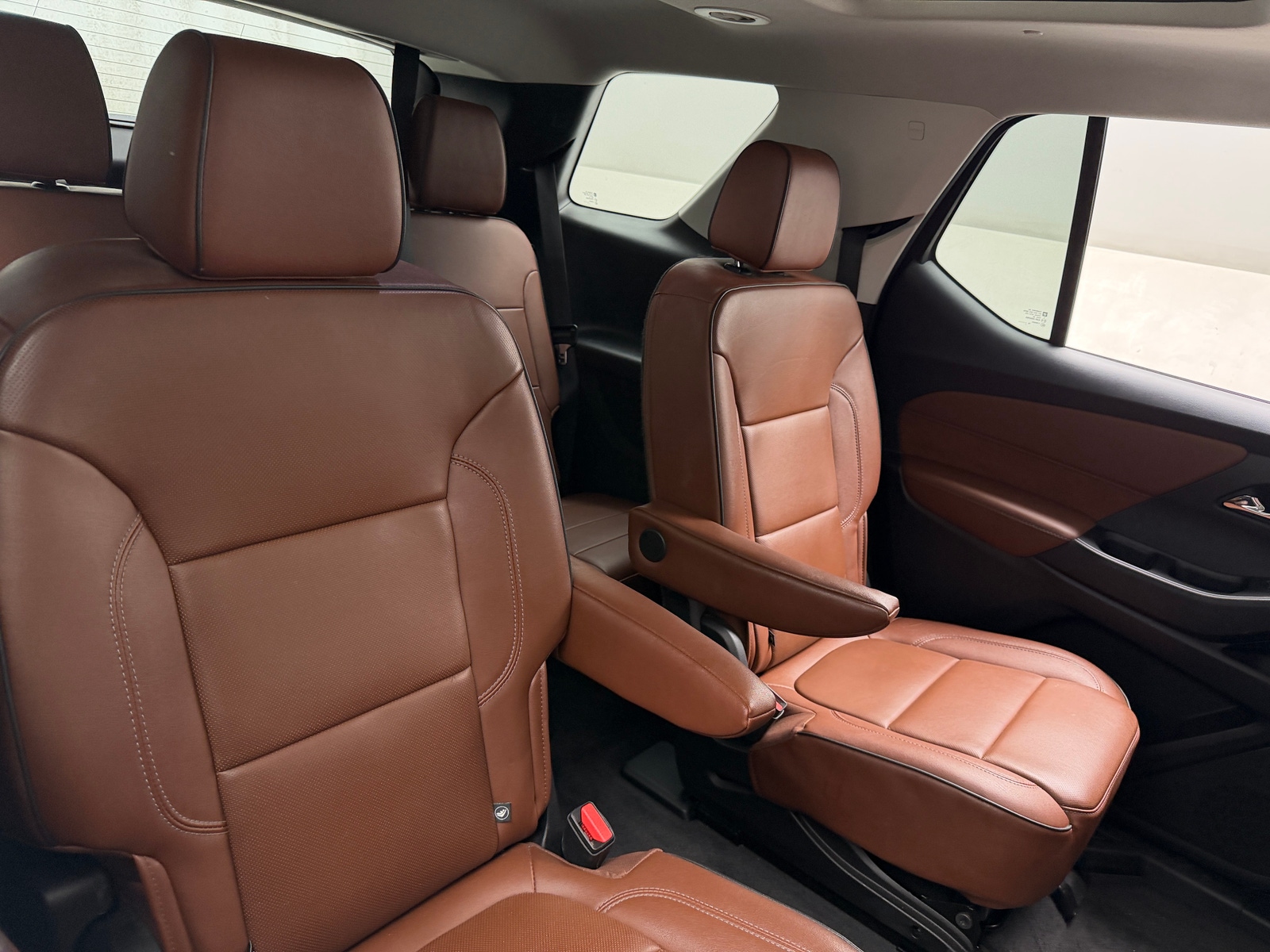 Thumbnail: 2019 Chevrolet Traverse - 5