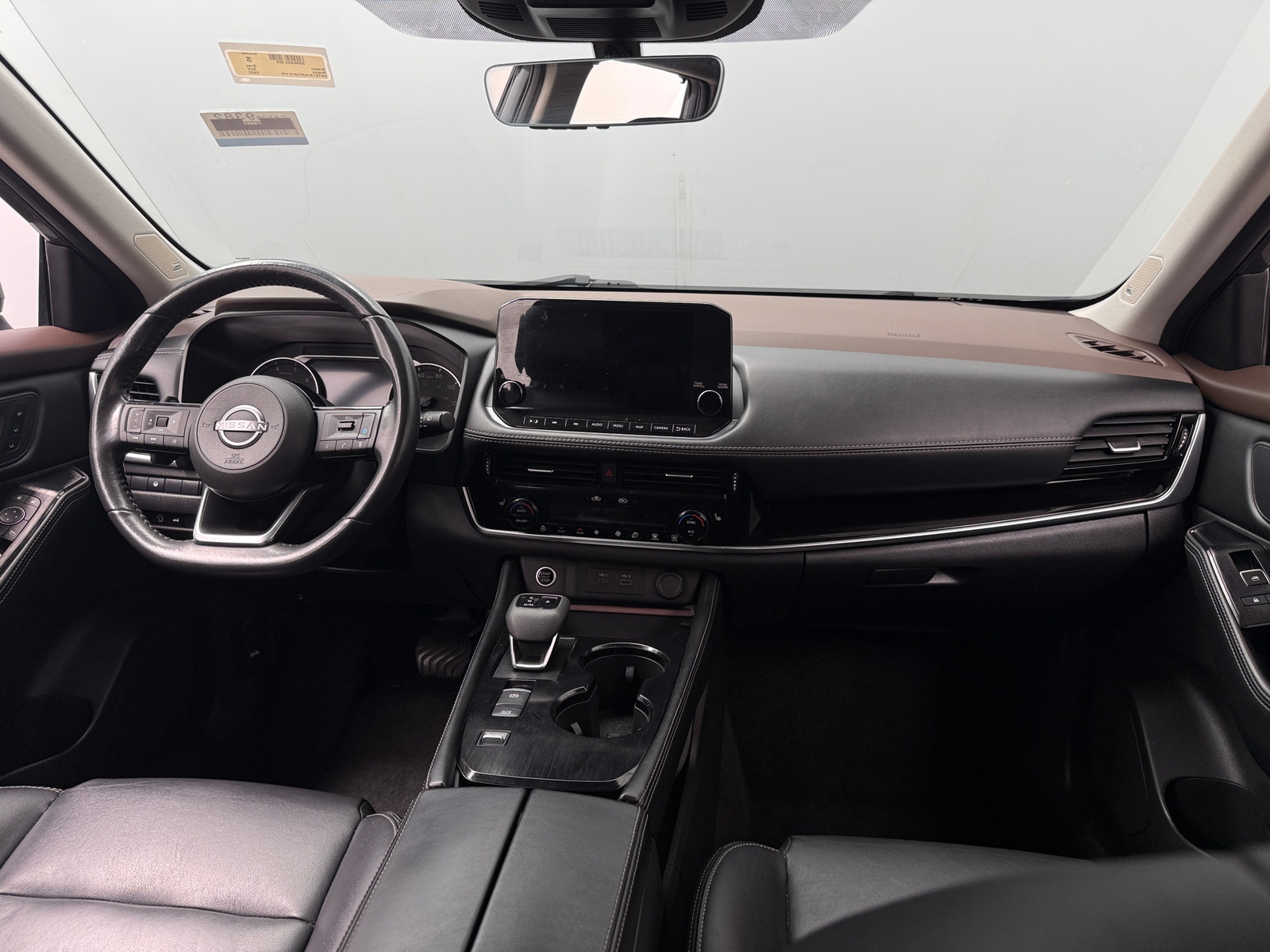 Thumbnail: 2023 Nissan Rogue - 2