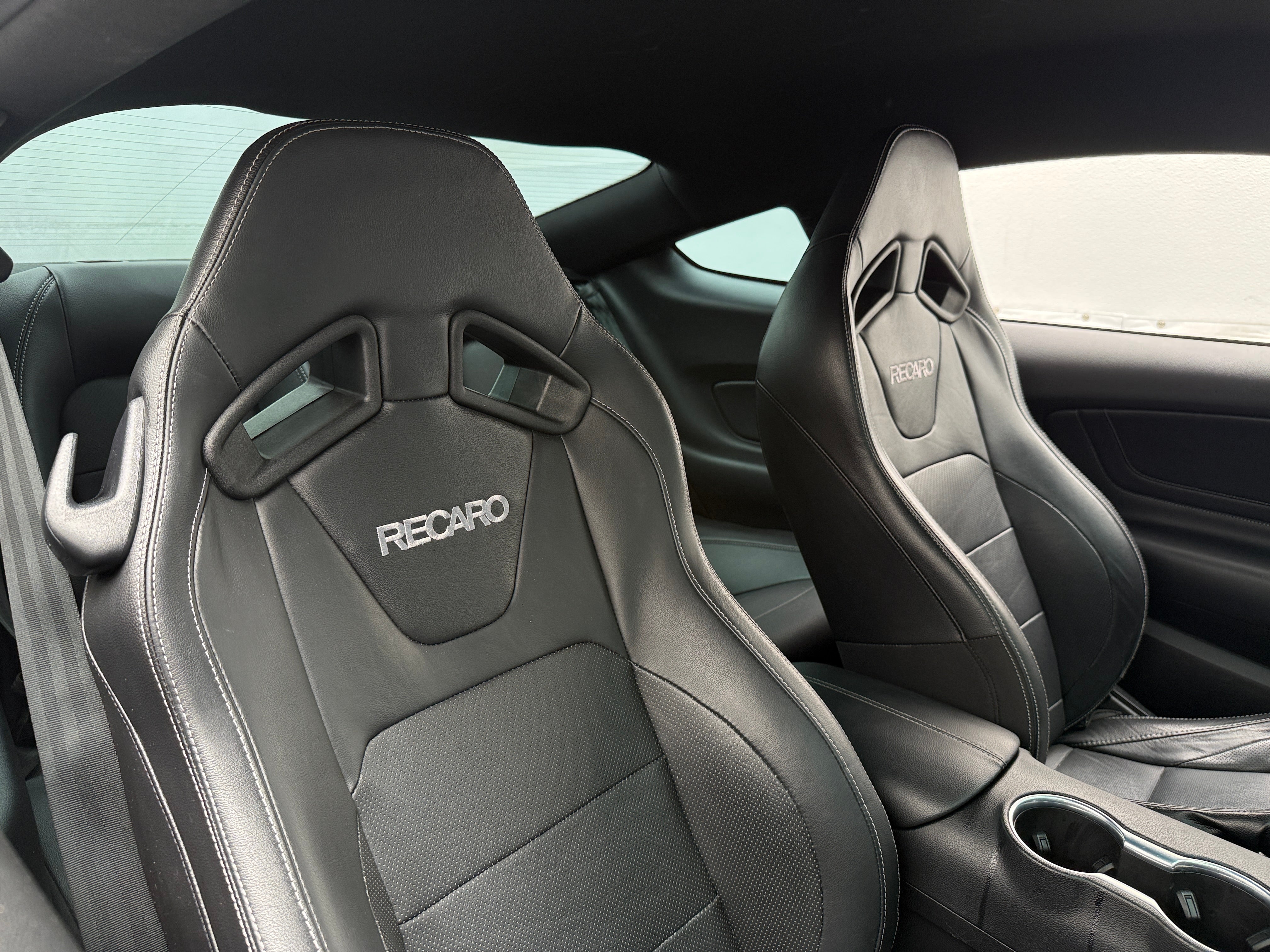 2023 Ford Mustang GT Premium