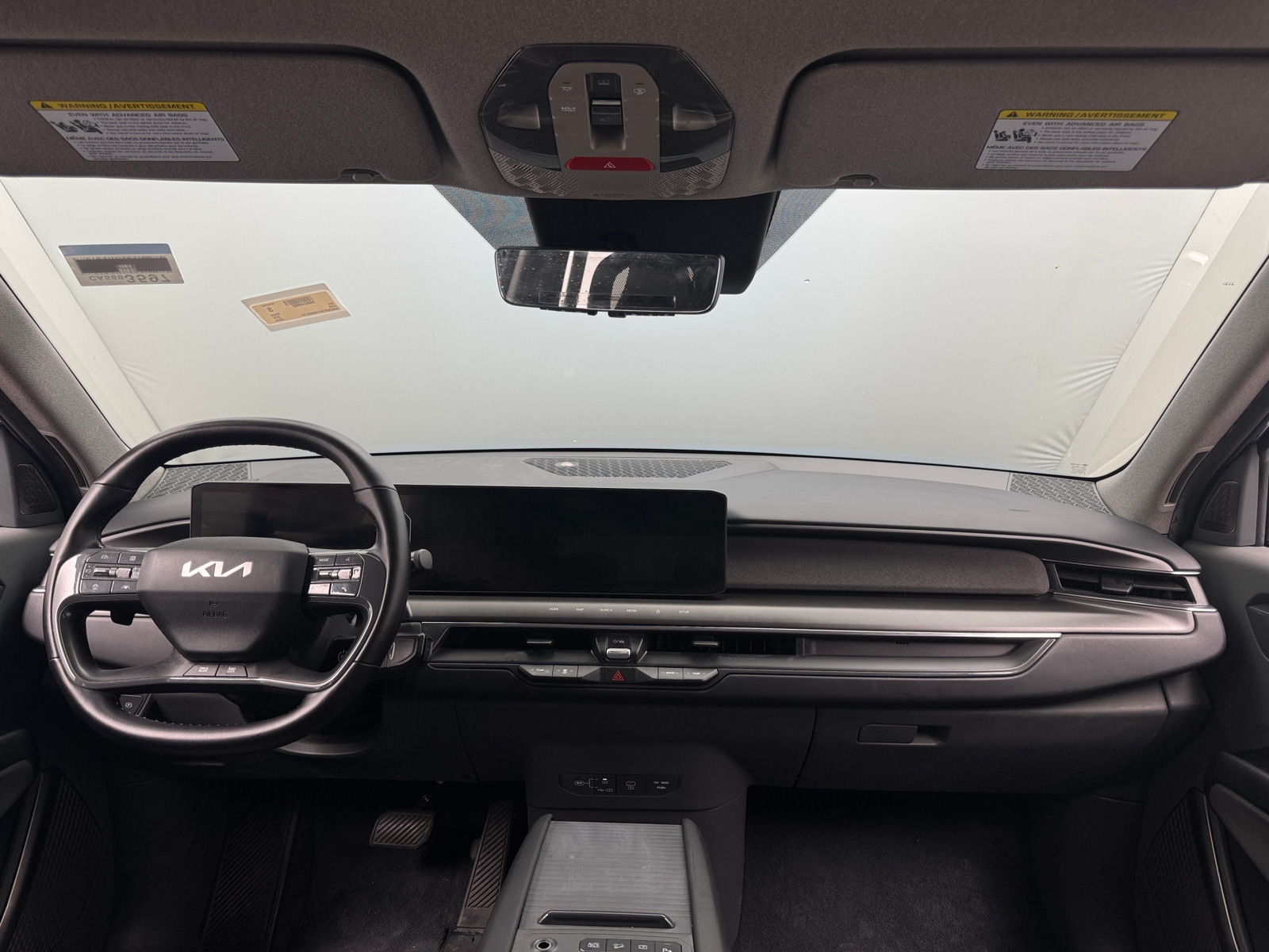 Thumbnail: 2024 Kia EV9 - 2