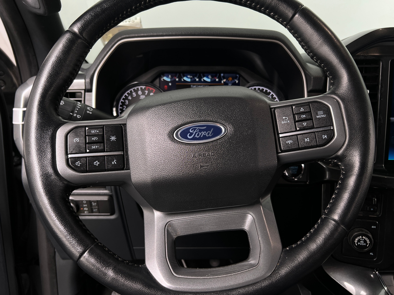 Thumbnail: 2022 Ford Econoline - 5