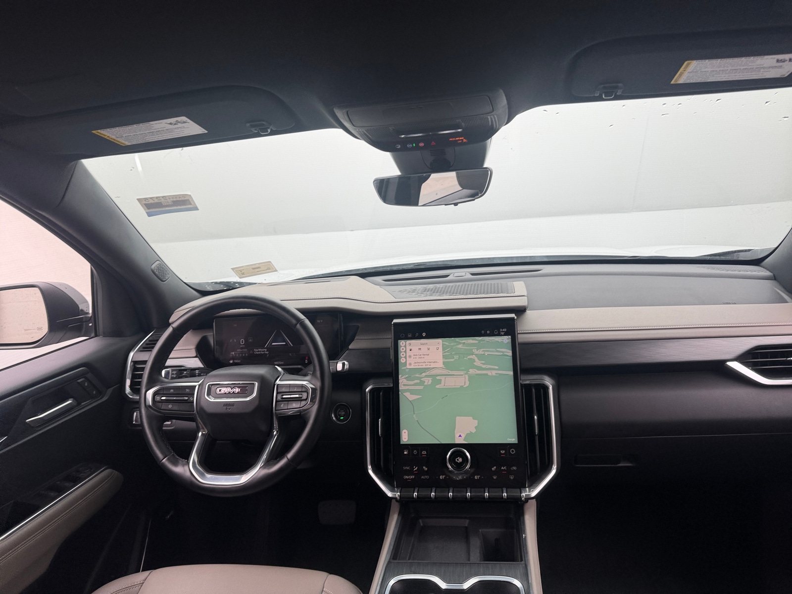 Thumbnail: 2026 GMC Acadia - 2