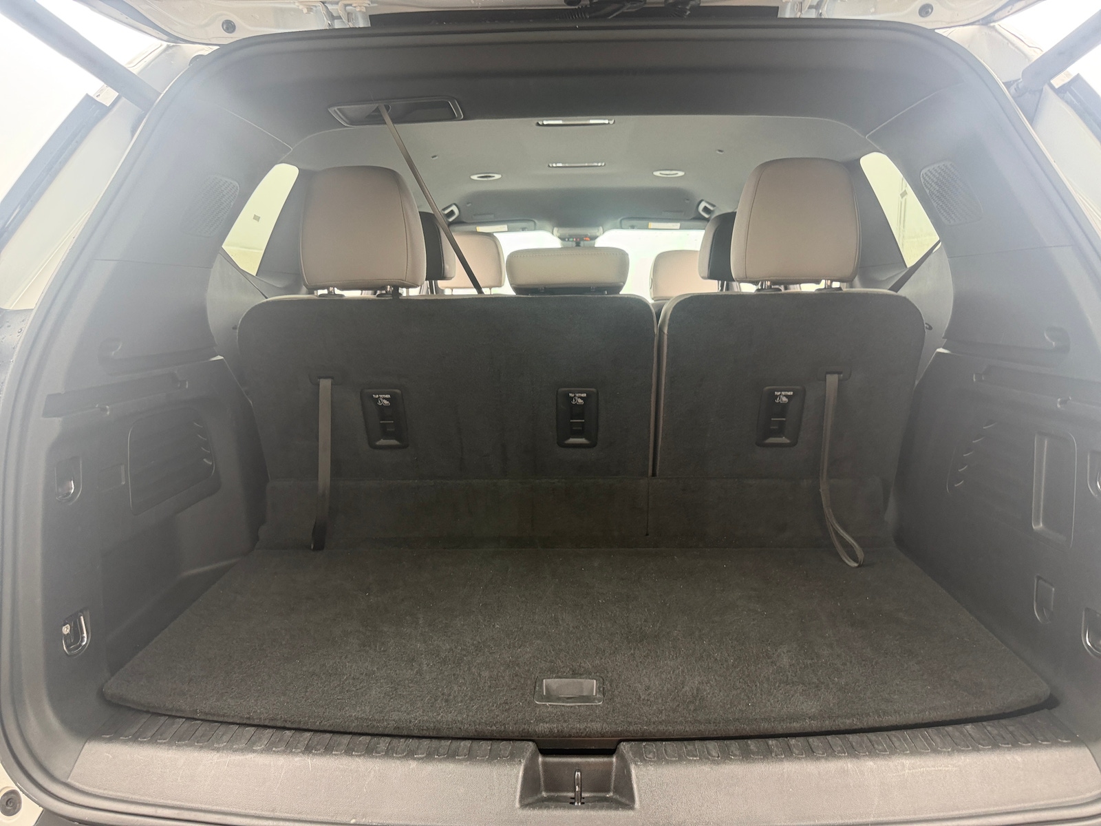 Thumbnail: 2026 GMC Acadia - 6