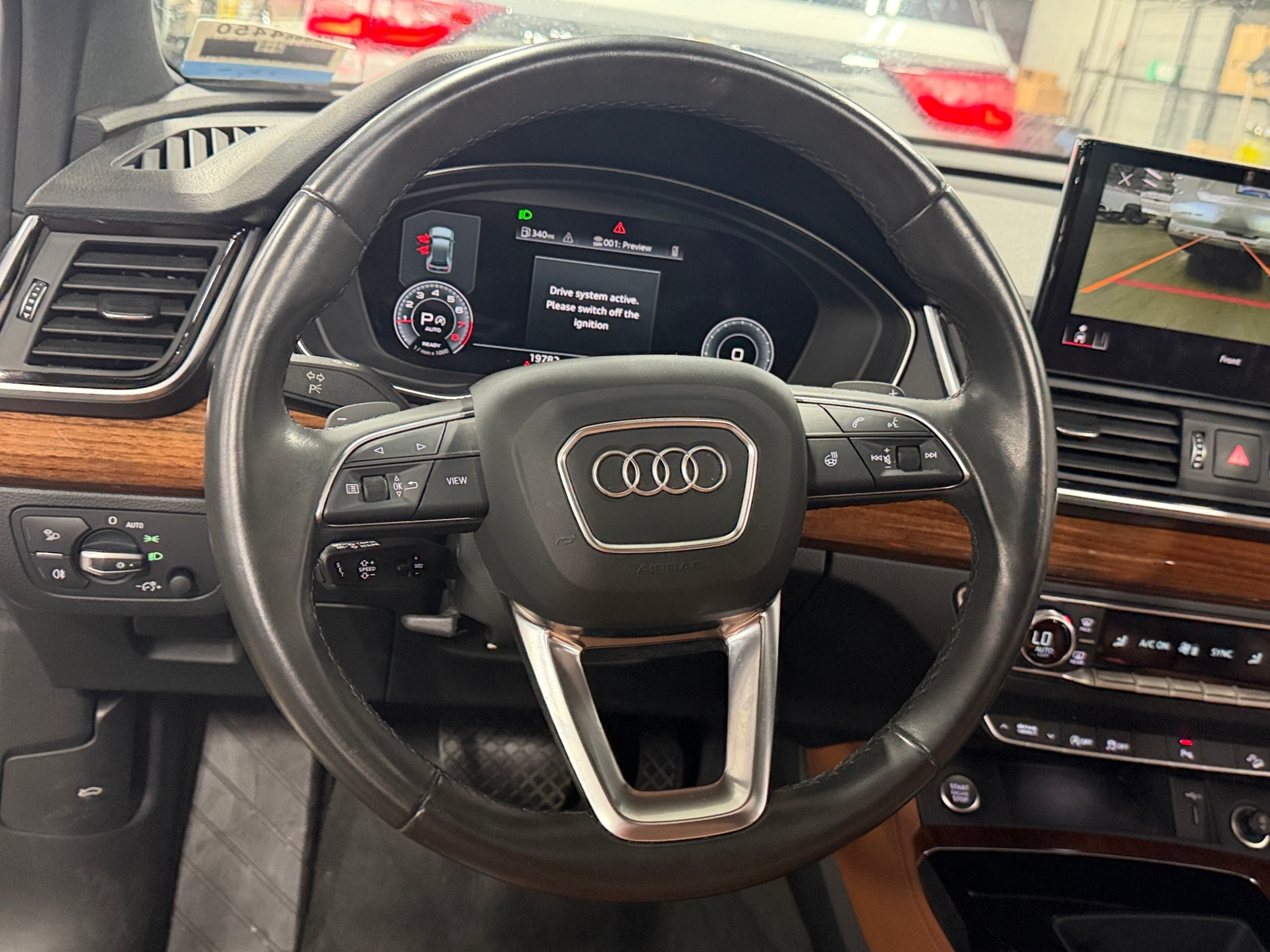 Thumbnail: 2021 Audi Q5 - 4