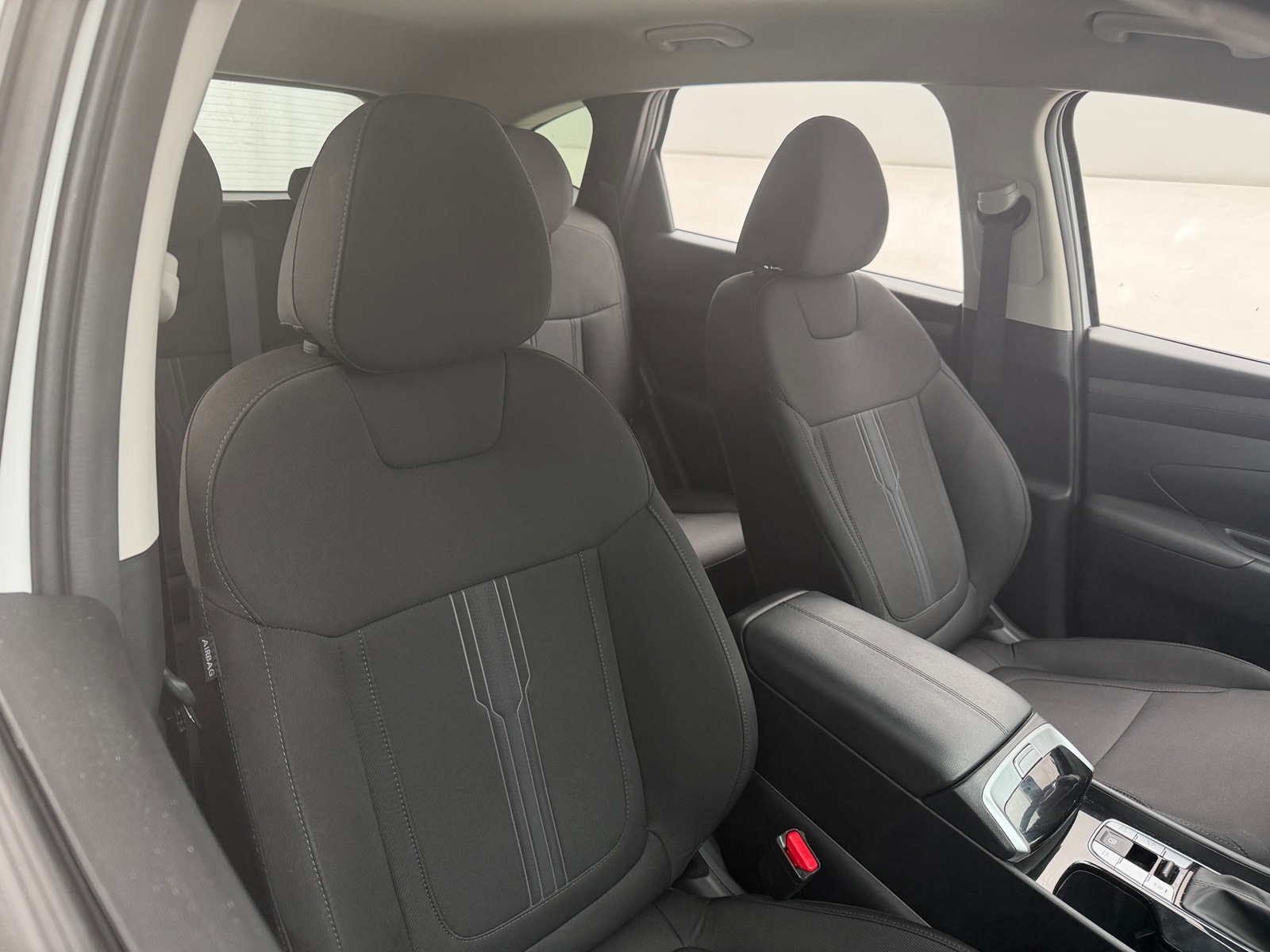 Thumbnail: 2026 Hyundai Tucson - 2