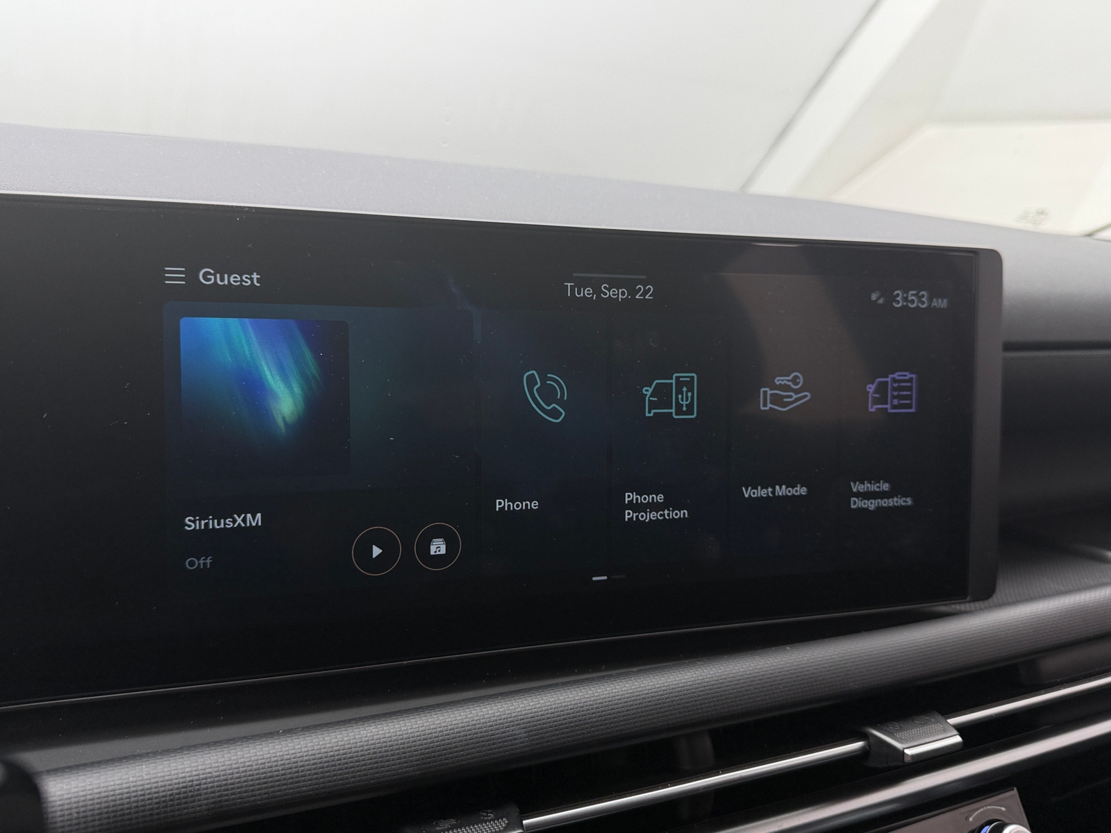 Thumbnail: 2026 Hyundai Tucson - 4