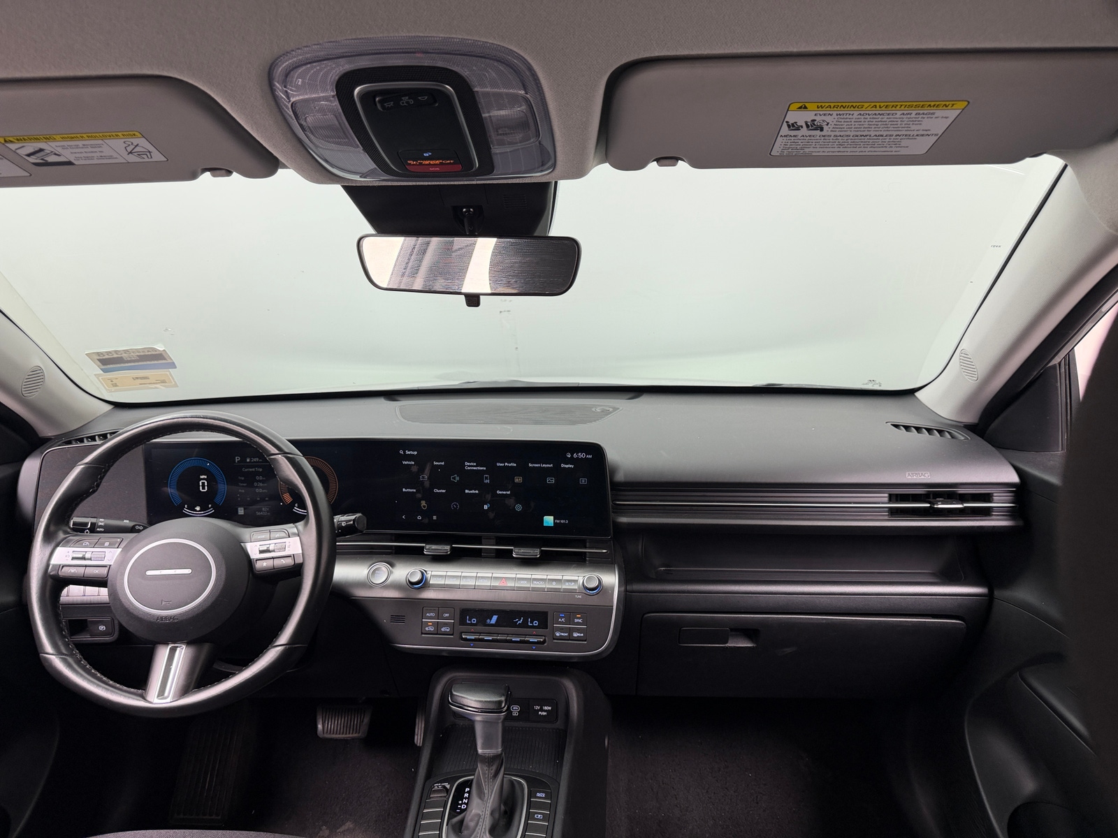 Thumbnail: 2024 Hyundai Kona - 3