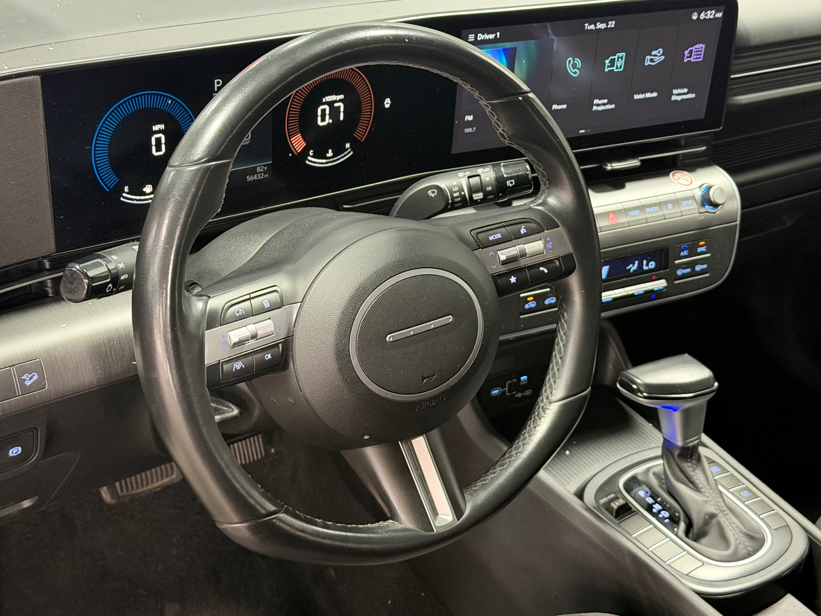 Thumbnail: 2024 Hyundai Kona - 5