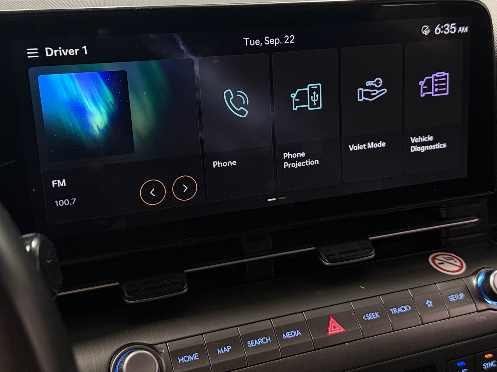 Thumbnail: 2024 Hyundai Kona - 4